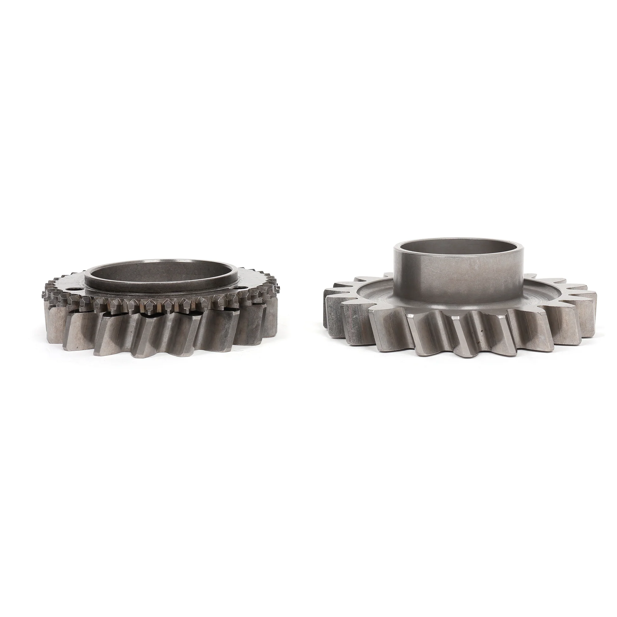 RV6 Performance Upgraded Helical 4th Gear for FK8 Type R - Image 6