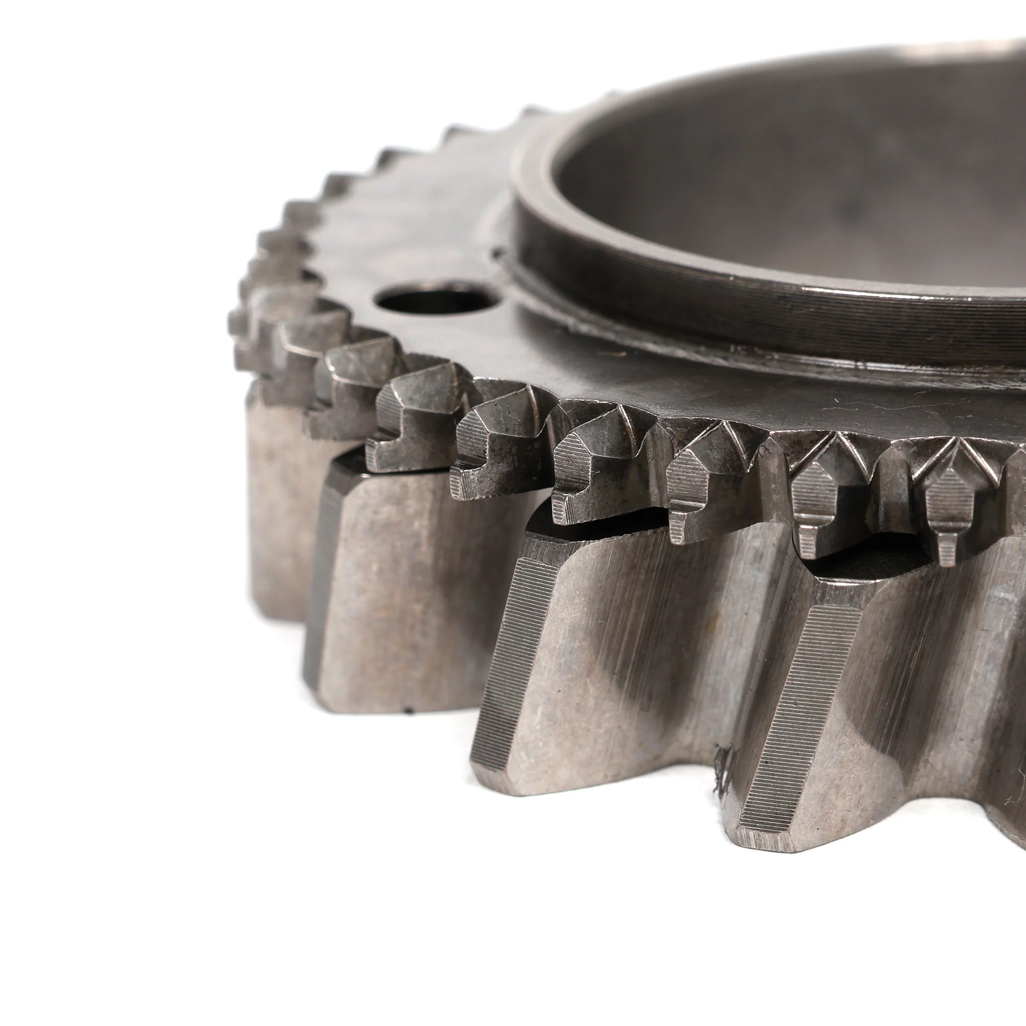 RV6 Performance Upgraded Helical 4th Gear for FK8 Type R - Image 7