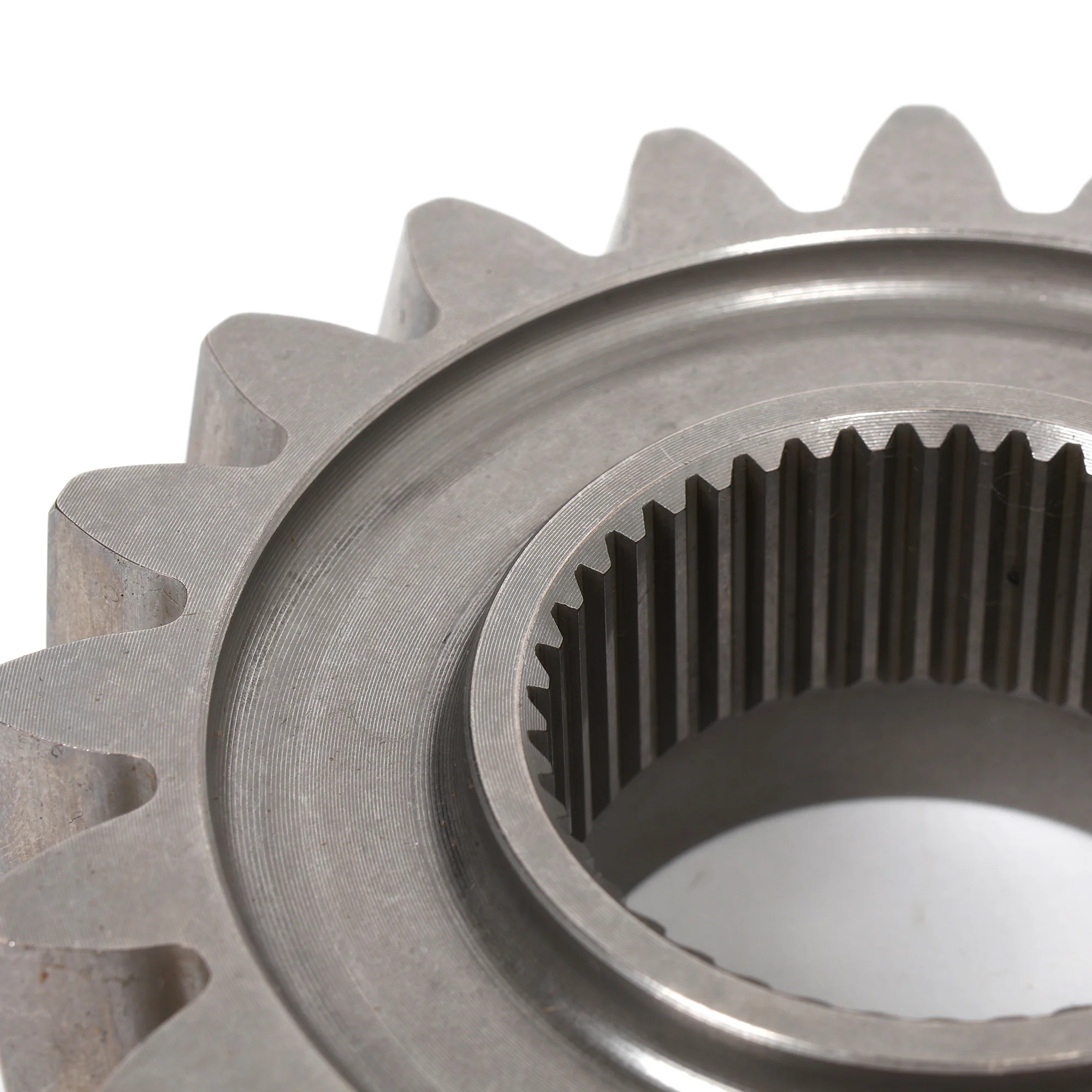 RV6 Performance Upgraded Helical 4th Gear for FK8 Type R - Image 8