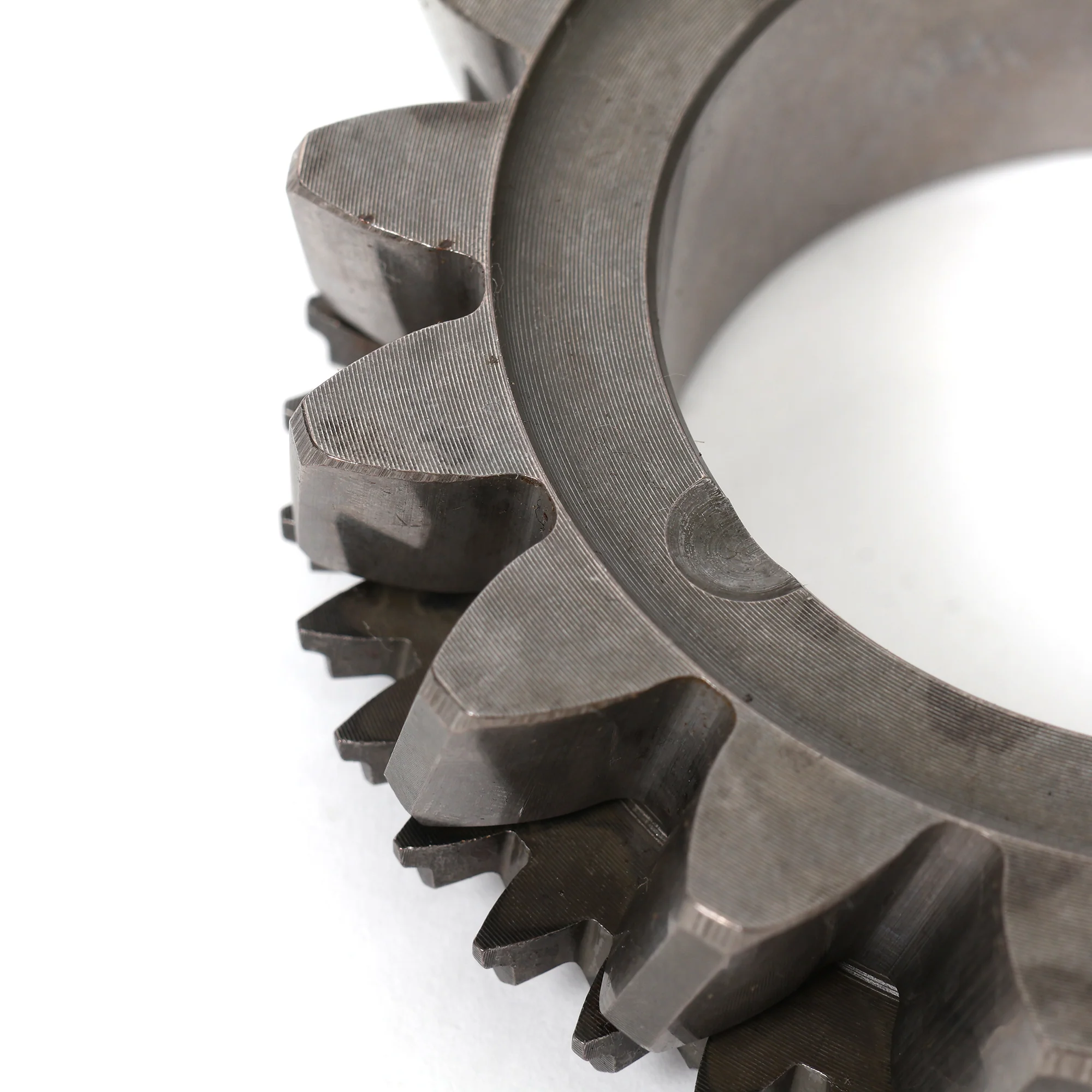 RV6 Performance Upgraded Helical 4th Gear for FK8 Type R - Image 9