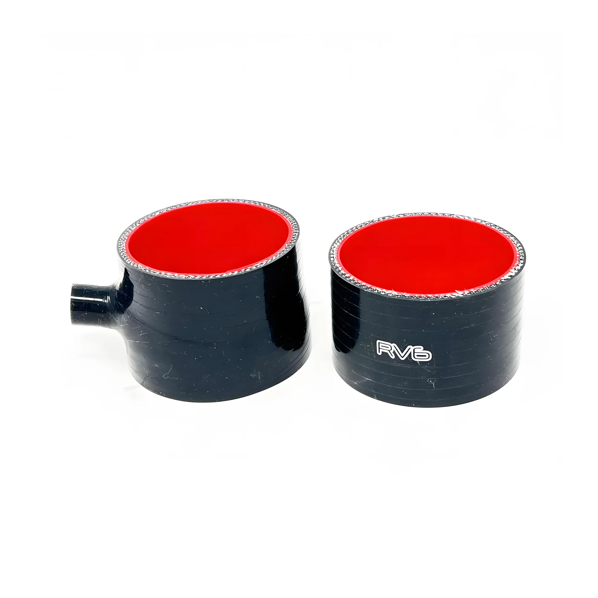 RV6 Performance R660 Anti-Surge w/ Inlet Pipe - Image 4