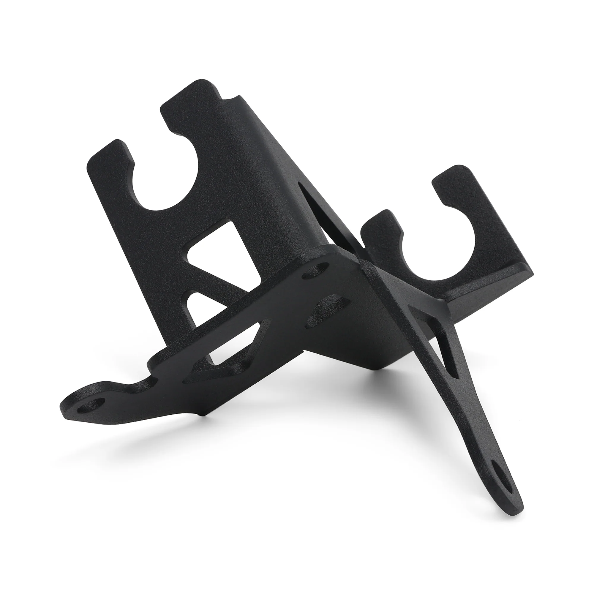 Hybrid Racing RWD K-Series Shifter Cable Bracket - Image 3