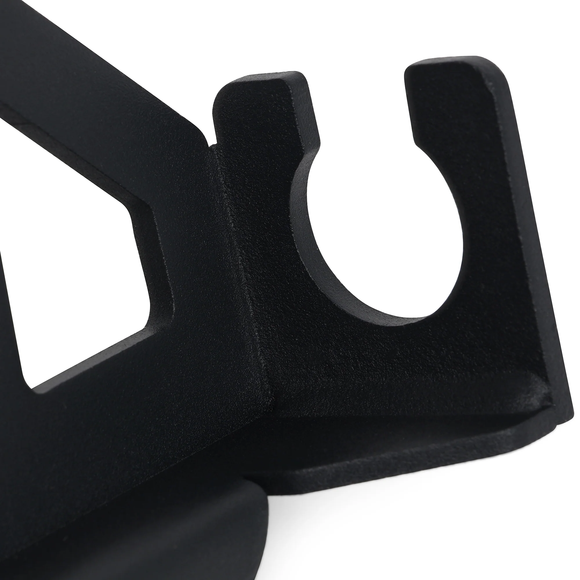 Hybrid Racing RWD K-Series Shifter Cable Bracket - Image 8