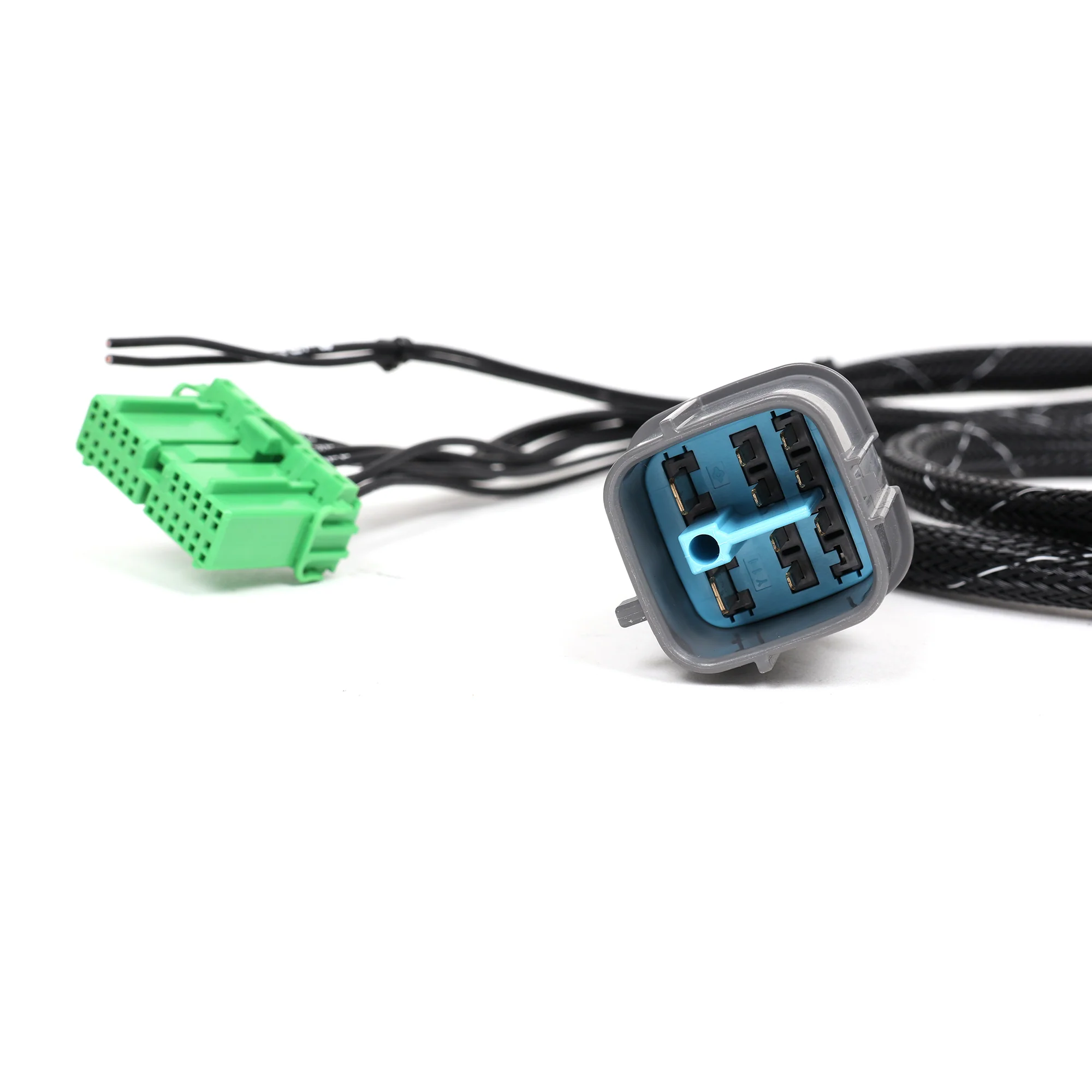 Rywire B/D Series Tucked Engine Harness for 96-00 Civic - Image 6