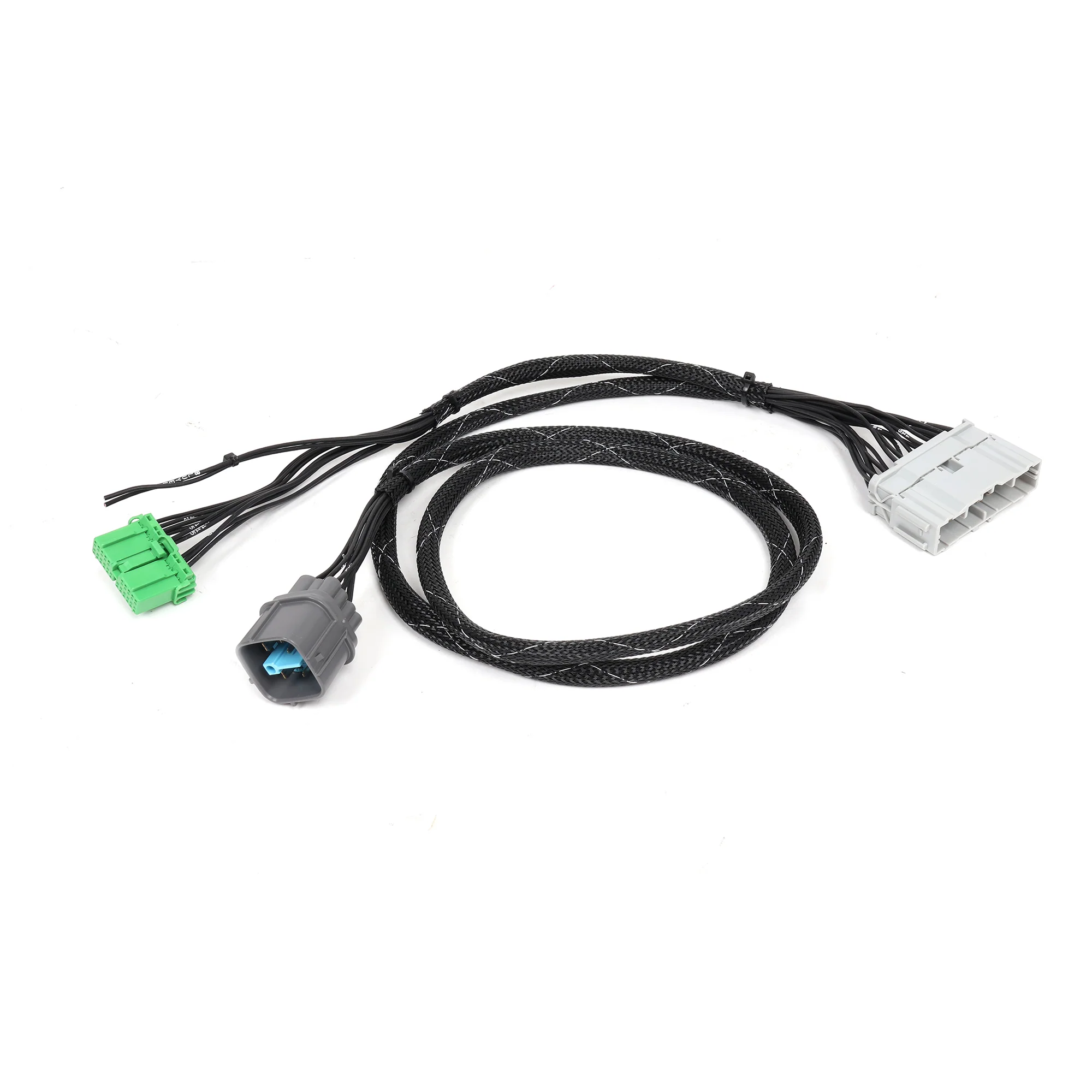 Rywire B/D Series Tucked Engine Harness for 96-00 Civic - Image 7