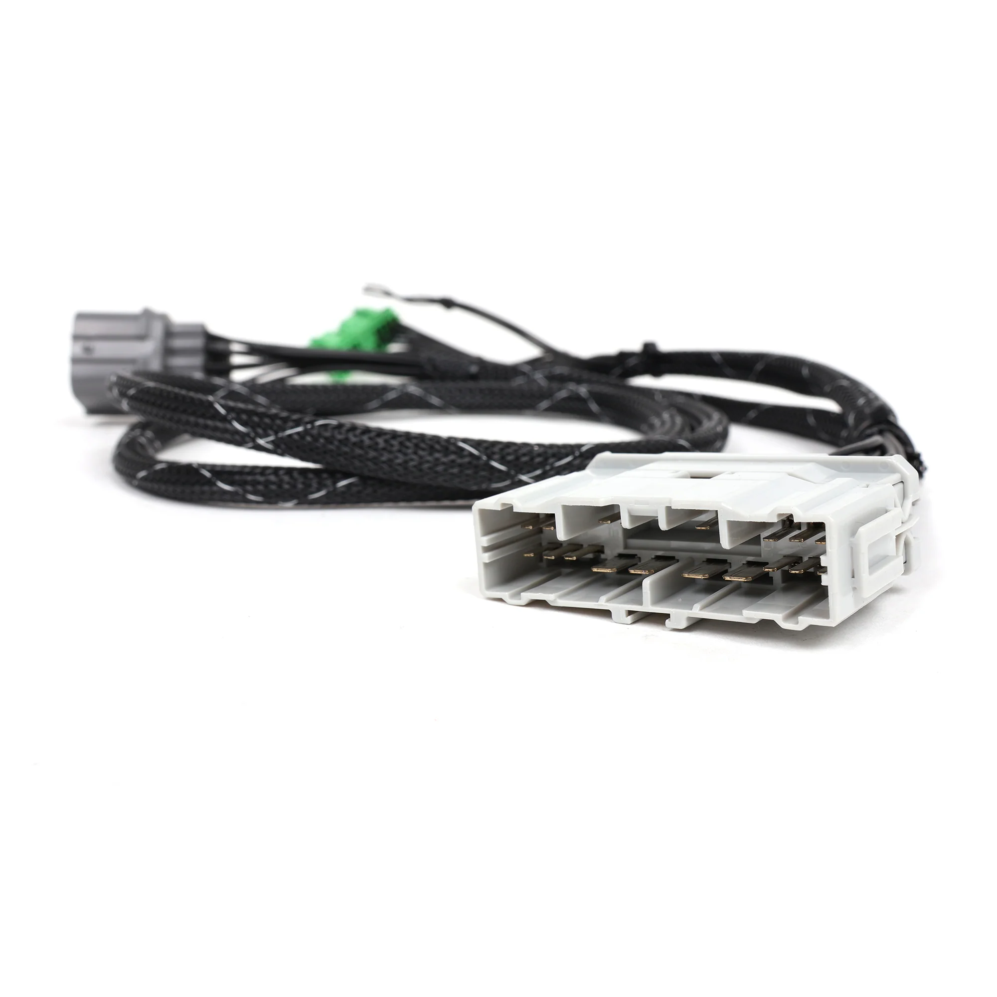 Rywire B/D Series Tucked Engine Harness for 96-00 Civic - Image 8