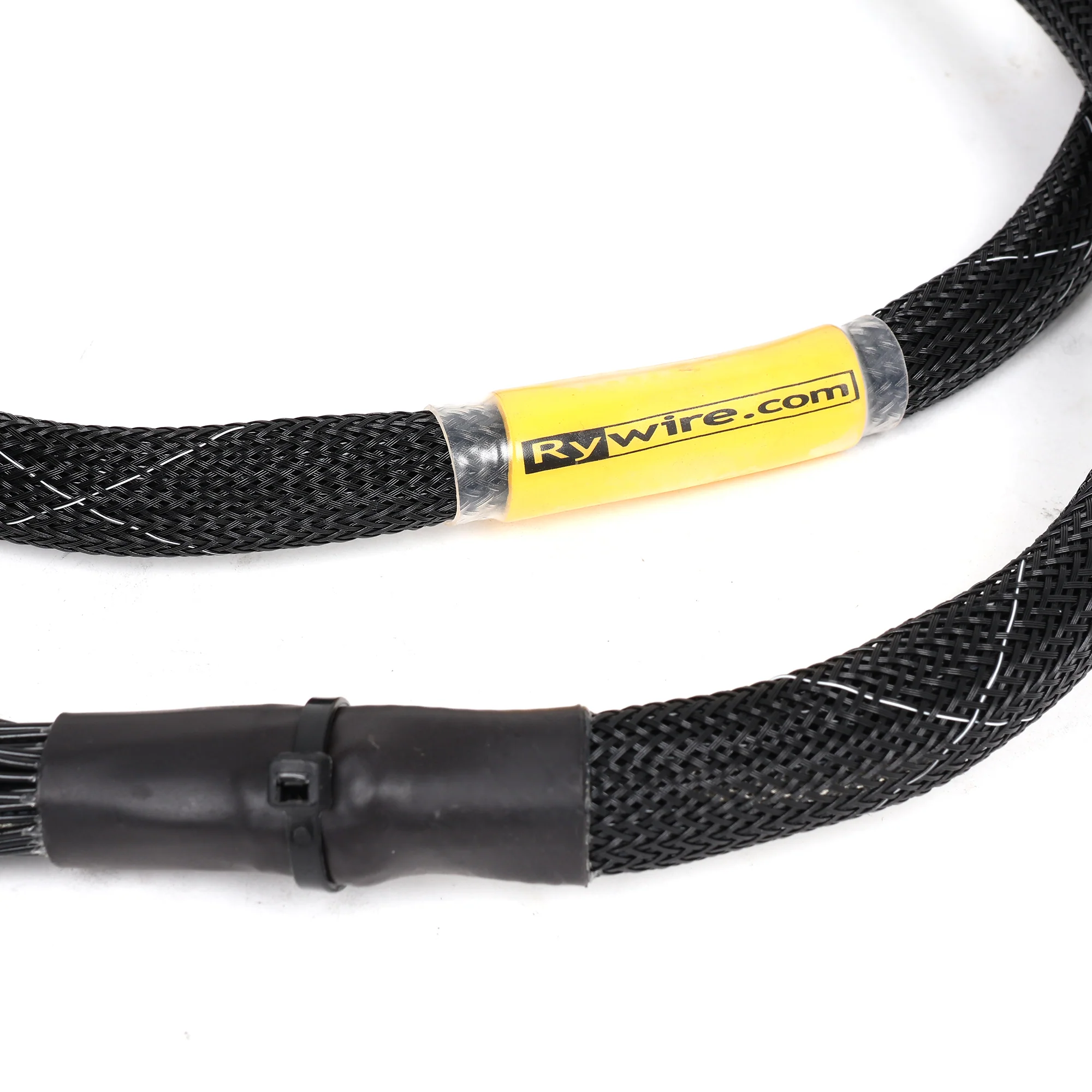 Rywire B/D Series Tucked Engine Harness for 96-00 Civic - Image 9