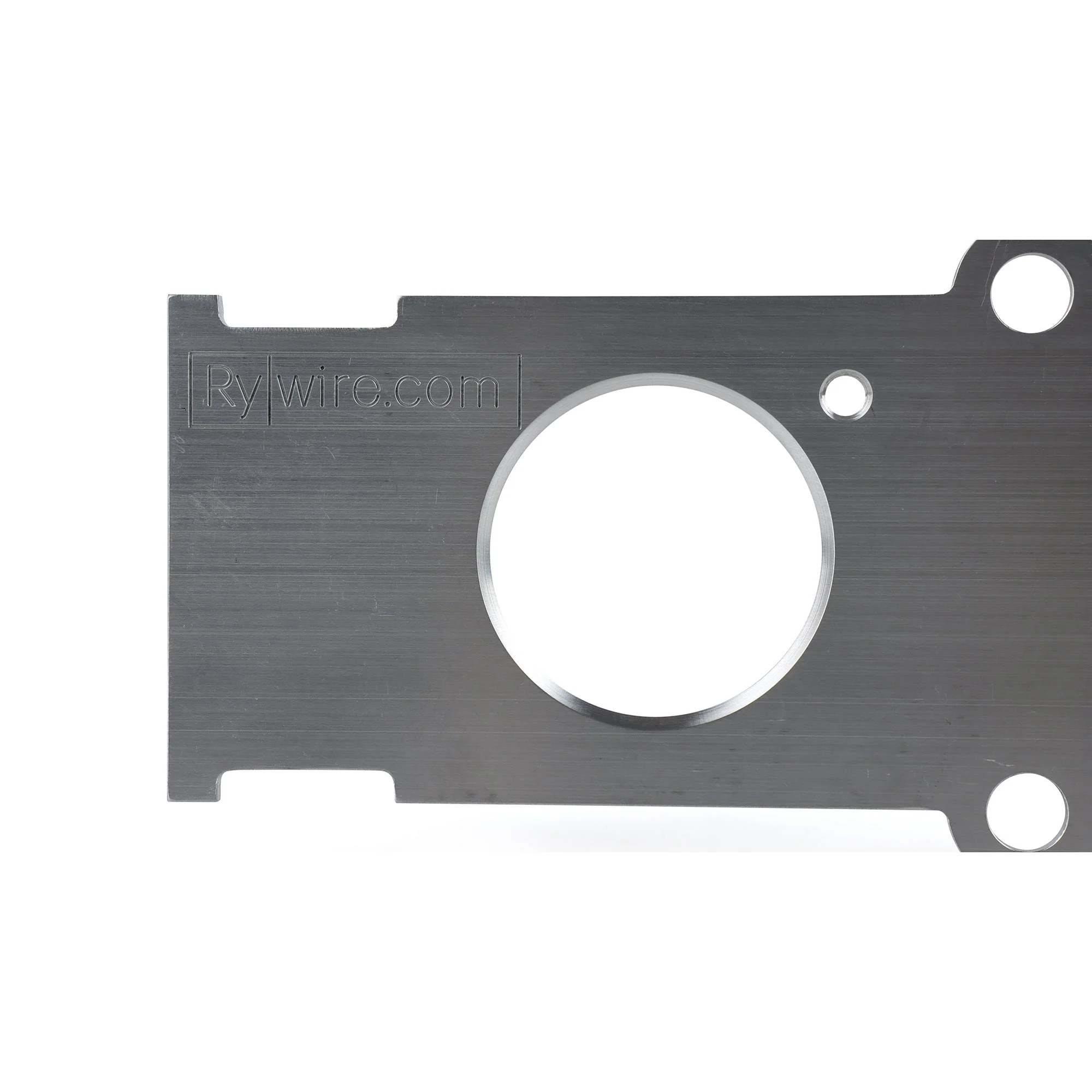 Rywire B-Series Coil On Plug Adapter Plate - Image 4