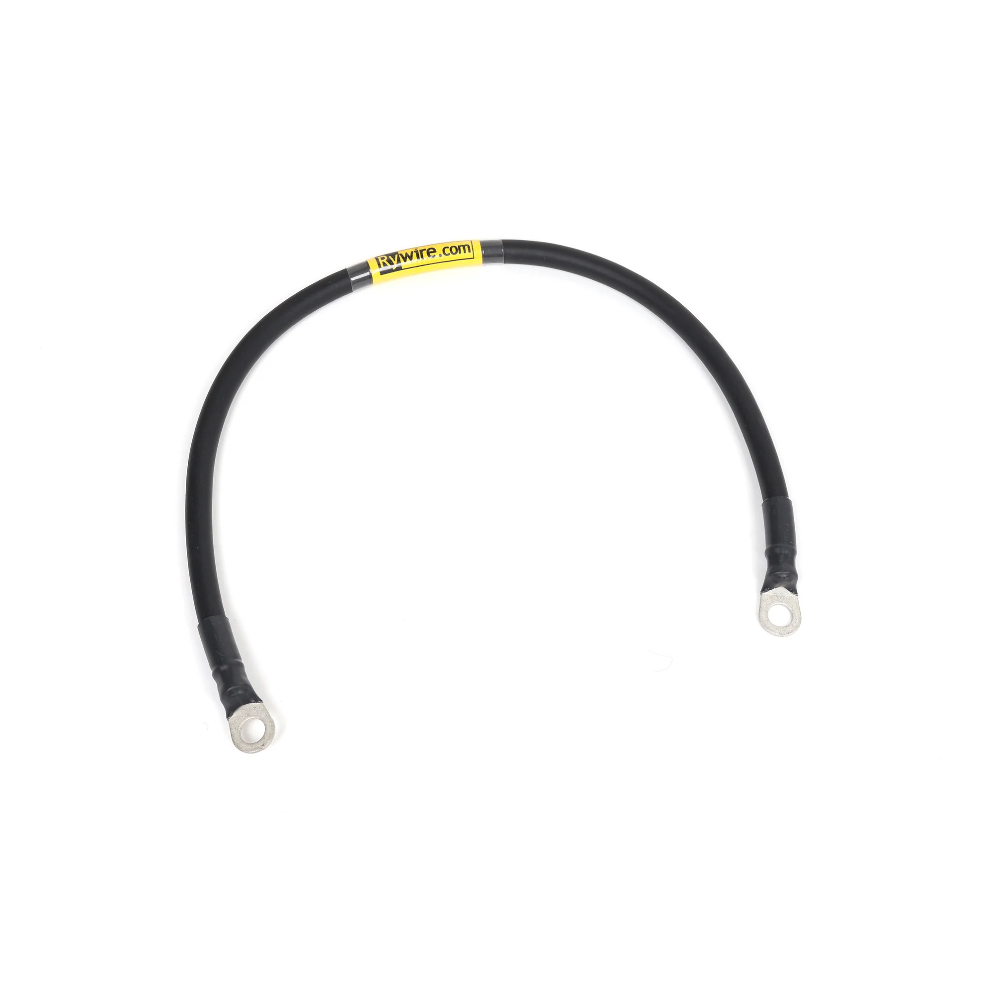 Rywire Universal Ground Kit - 4 Gauge Battery & Ground Wires - Image 3