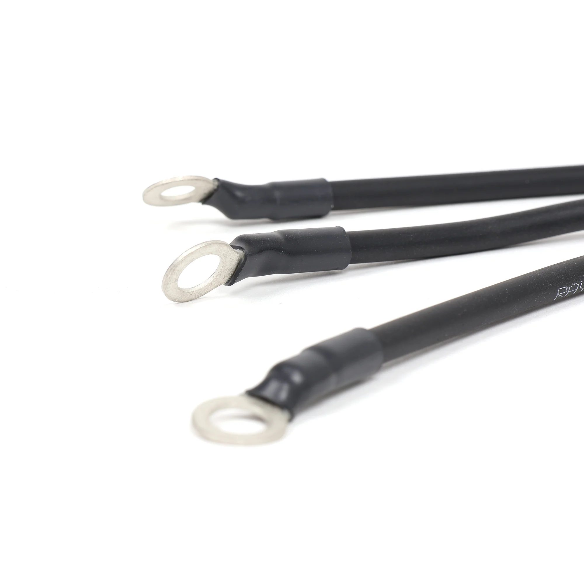 Rywire Universal Ground Kit - 4 Gauge Battery & Ground Wires - Image 7