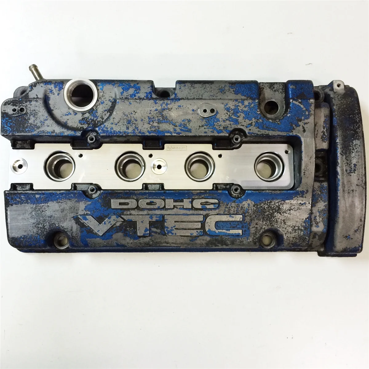 Rywire H-Series Coil On Plug Adapter Plate - Image 6