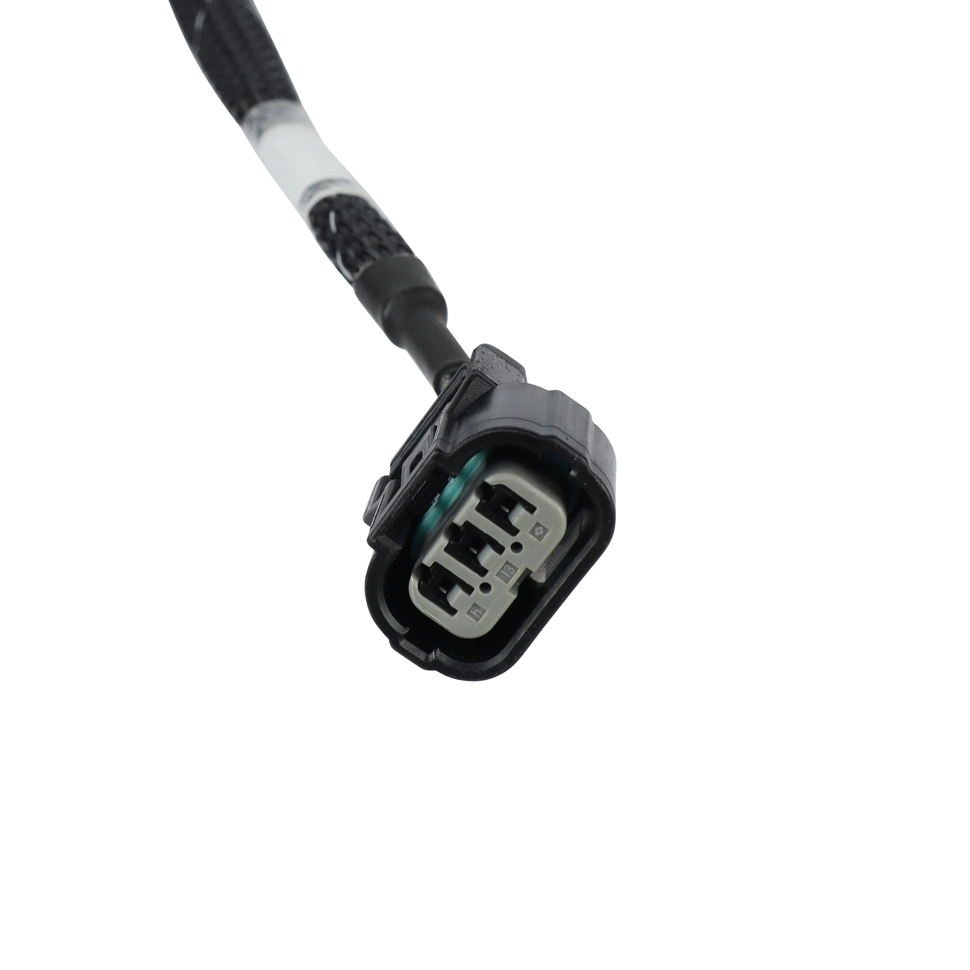 Rywire K Series Budget Tucked Harness Version 2 - Image 3