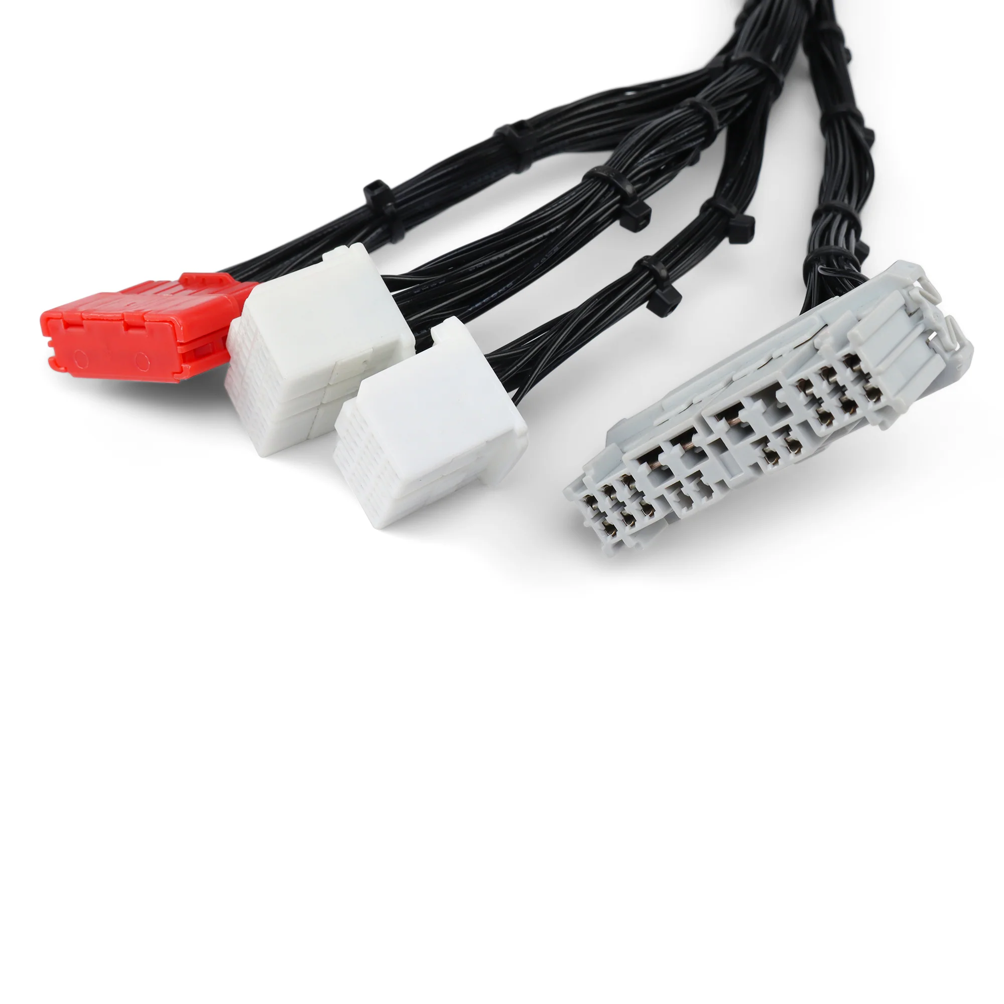 Rywire K Series Budget Tucked Harness Version 2 - Image 4