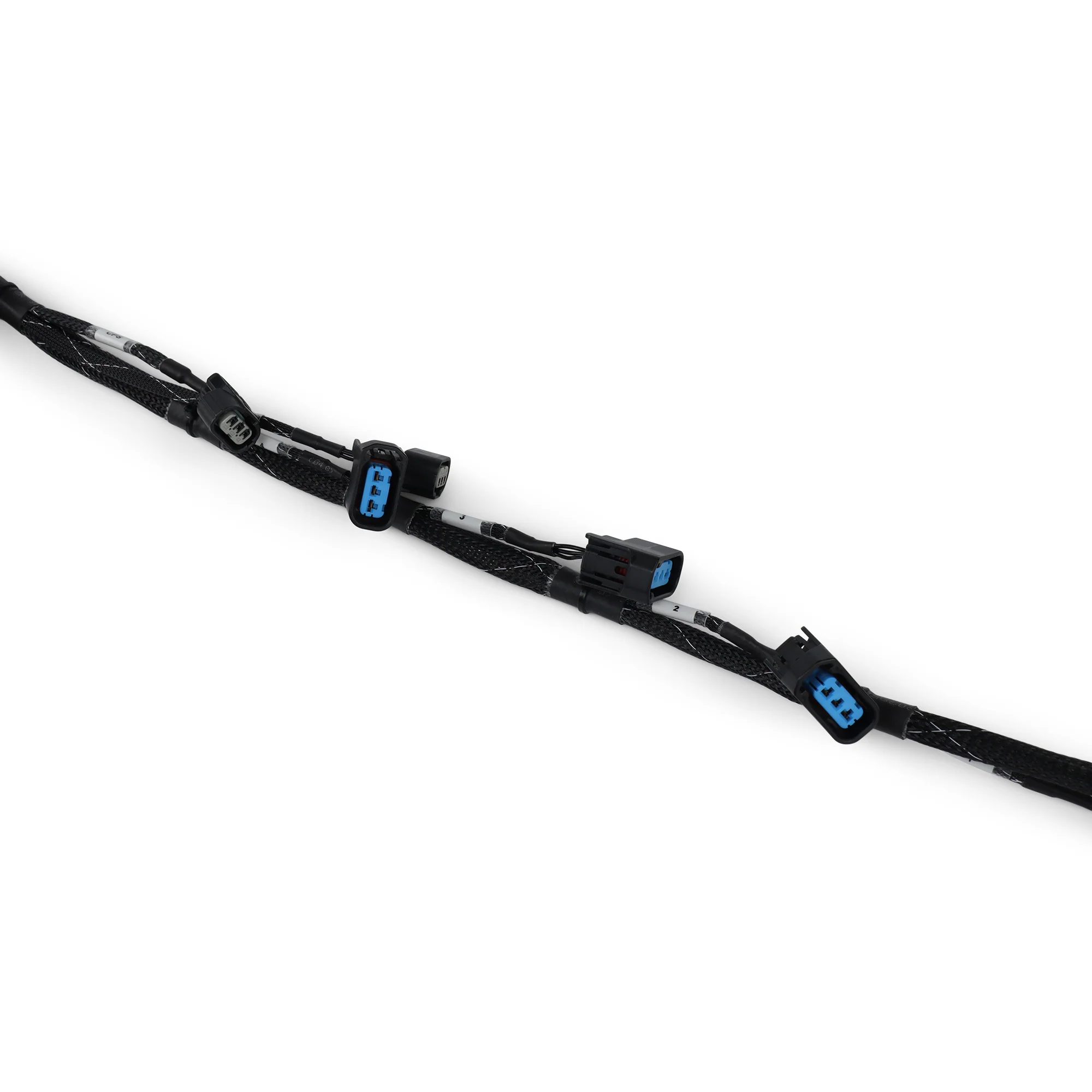 Rywire K Series Budget Tucked Harness Version 2 - Image 6
