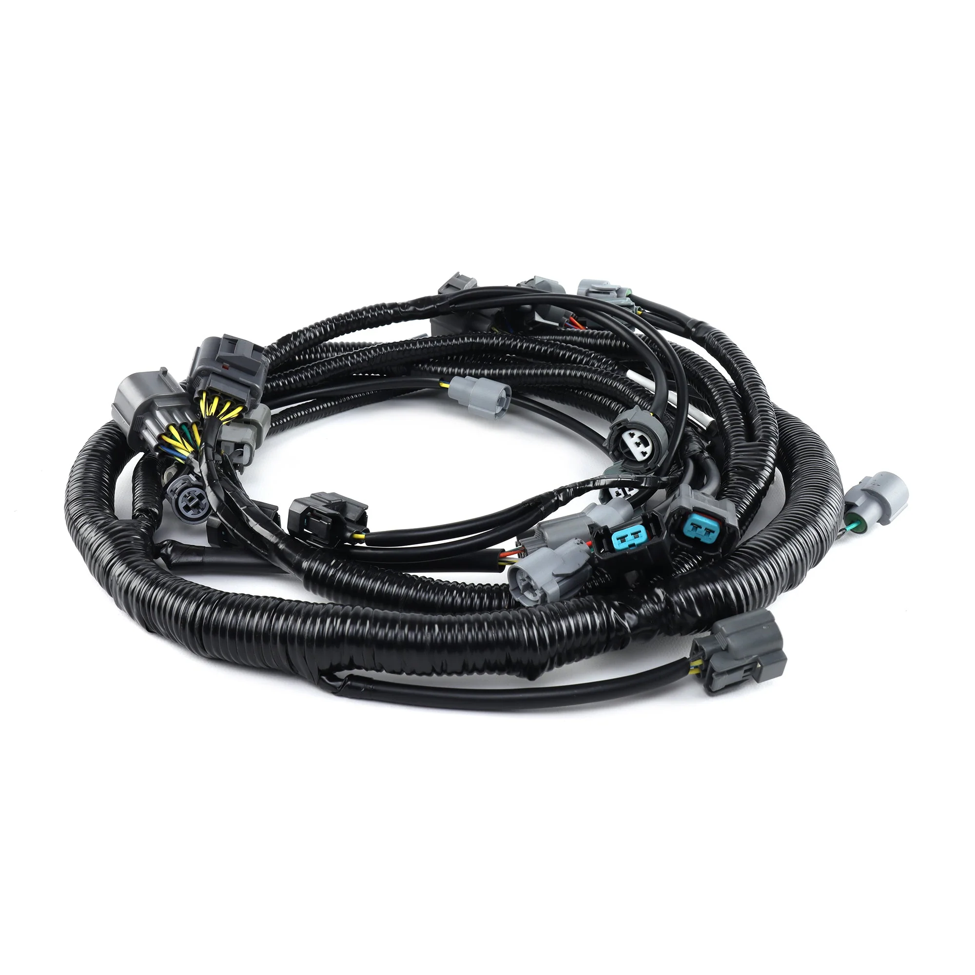 Rywire LHD EG/DC B Series OEM Replacement Engine Harness - Image 2