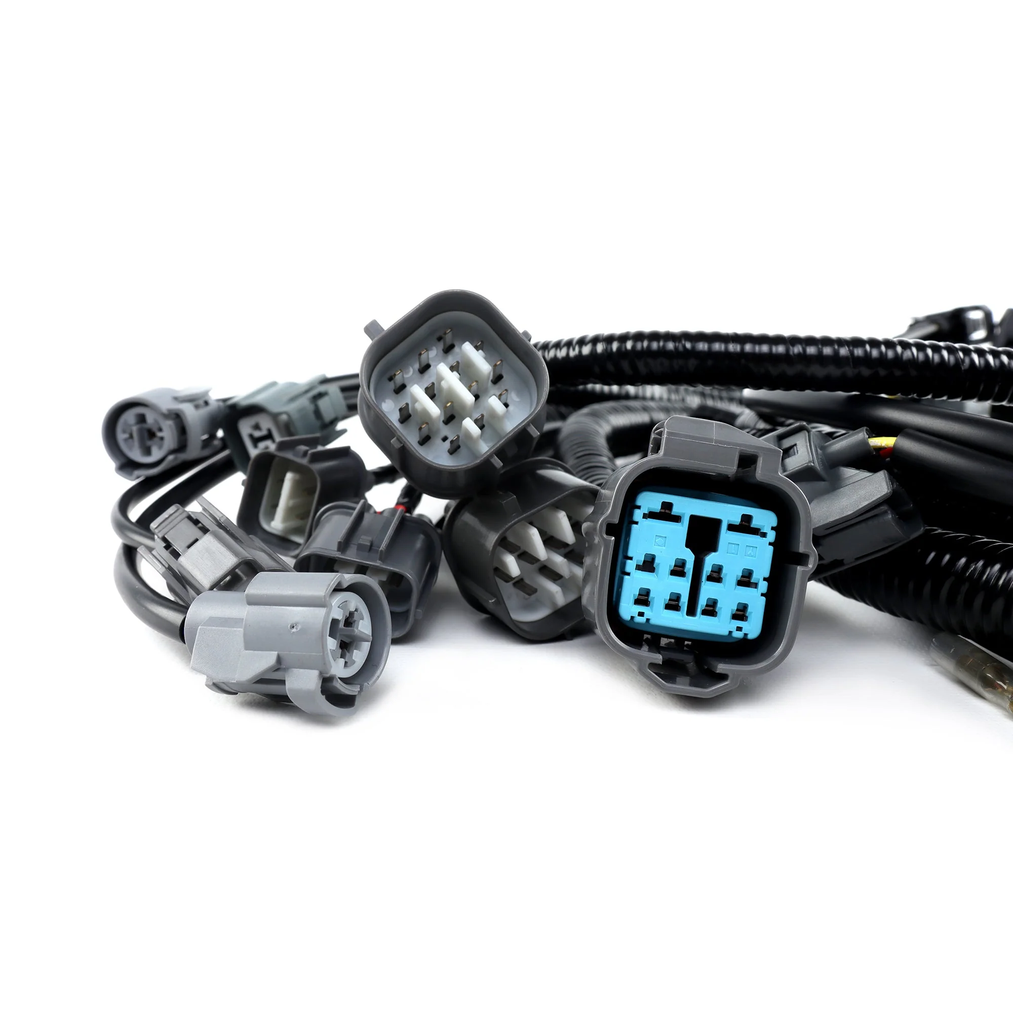 Rywire LHD EG/DC B Series OEM Replacement Engine Harness - Image 4