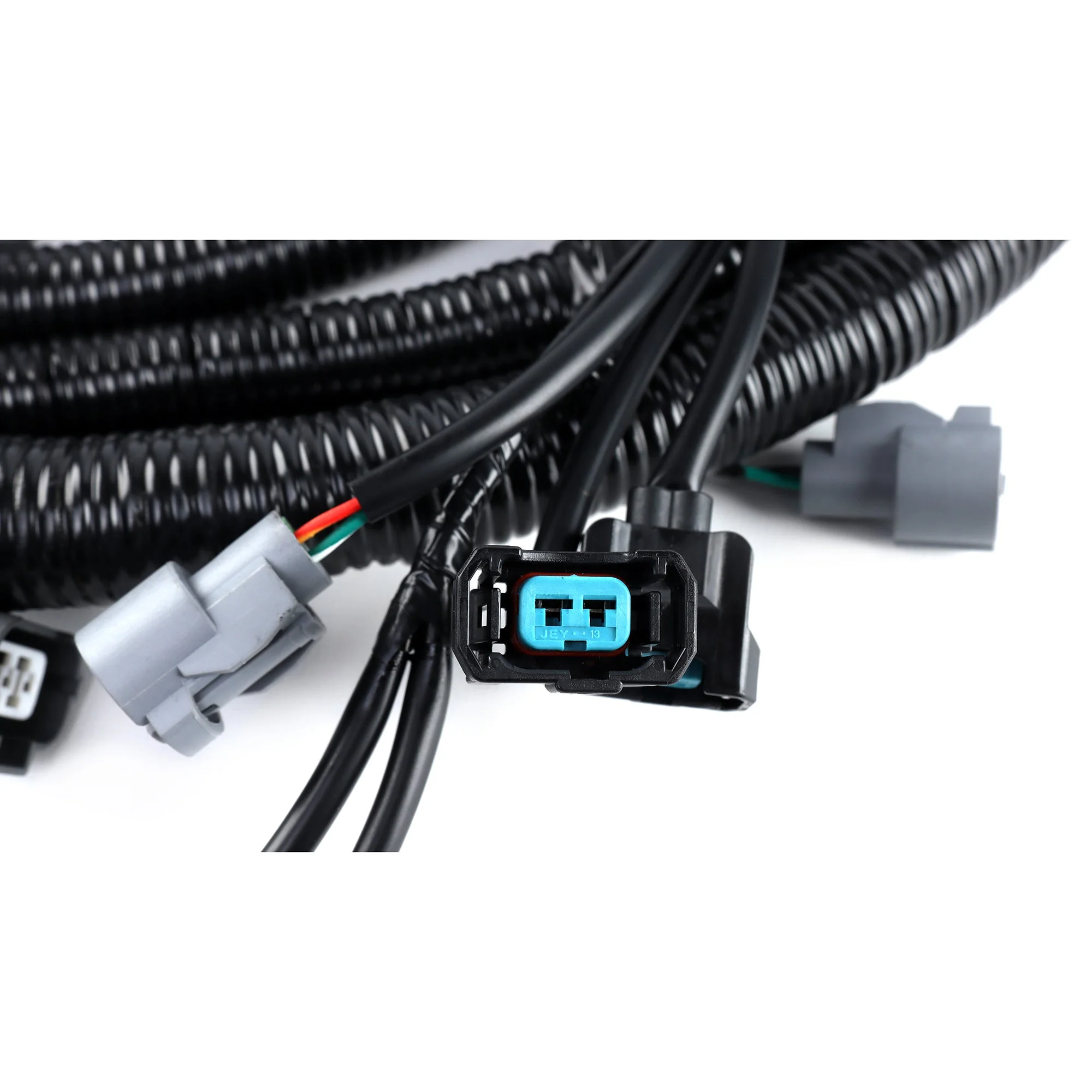 Rywire LHD EG/DC B Series OEM Replacement Engine Harness - Image 5