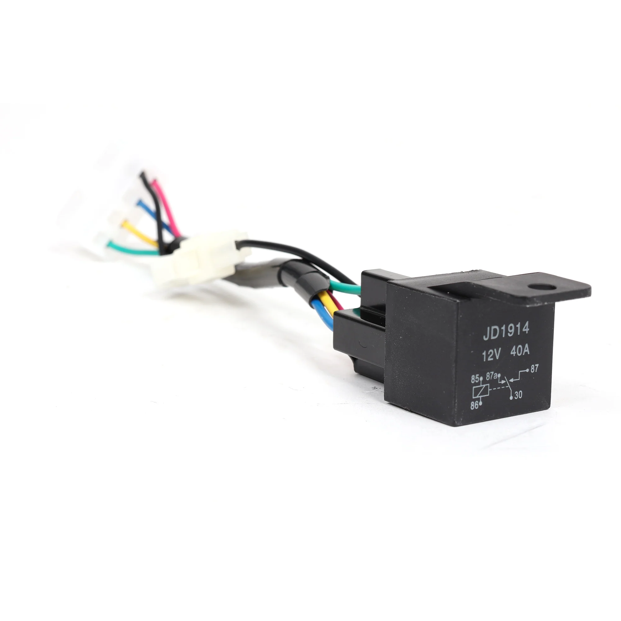 Rywire Main Relay Kill Switch Harness - Image 9