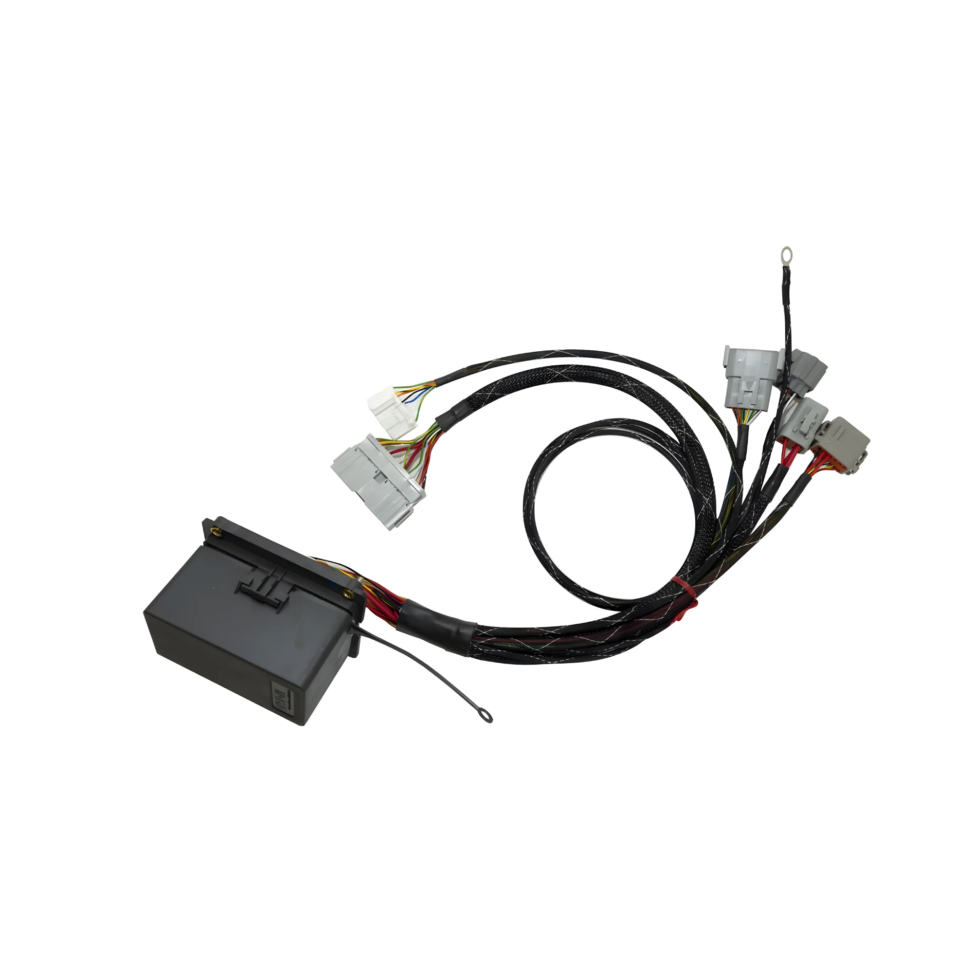 Rywire Mil-Spec Fuse/Relay Box Sub-Harness
