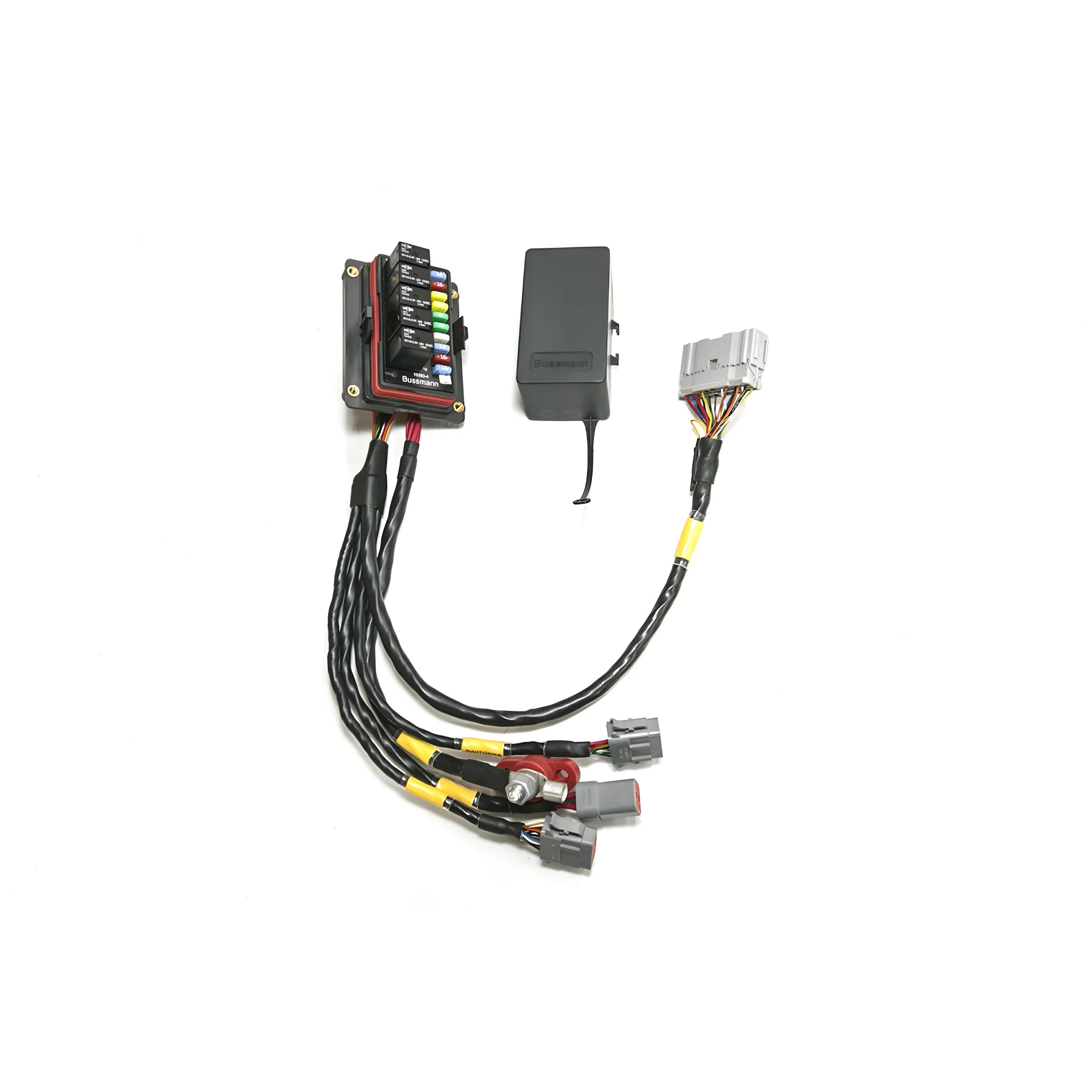 Rywire Mil-Spec Fuse/Relay Box Sub-Harness - Image 2