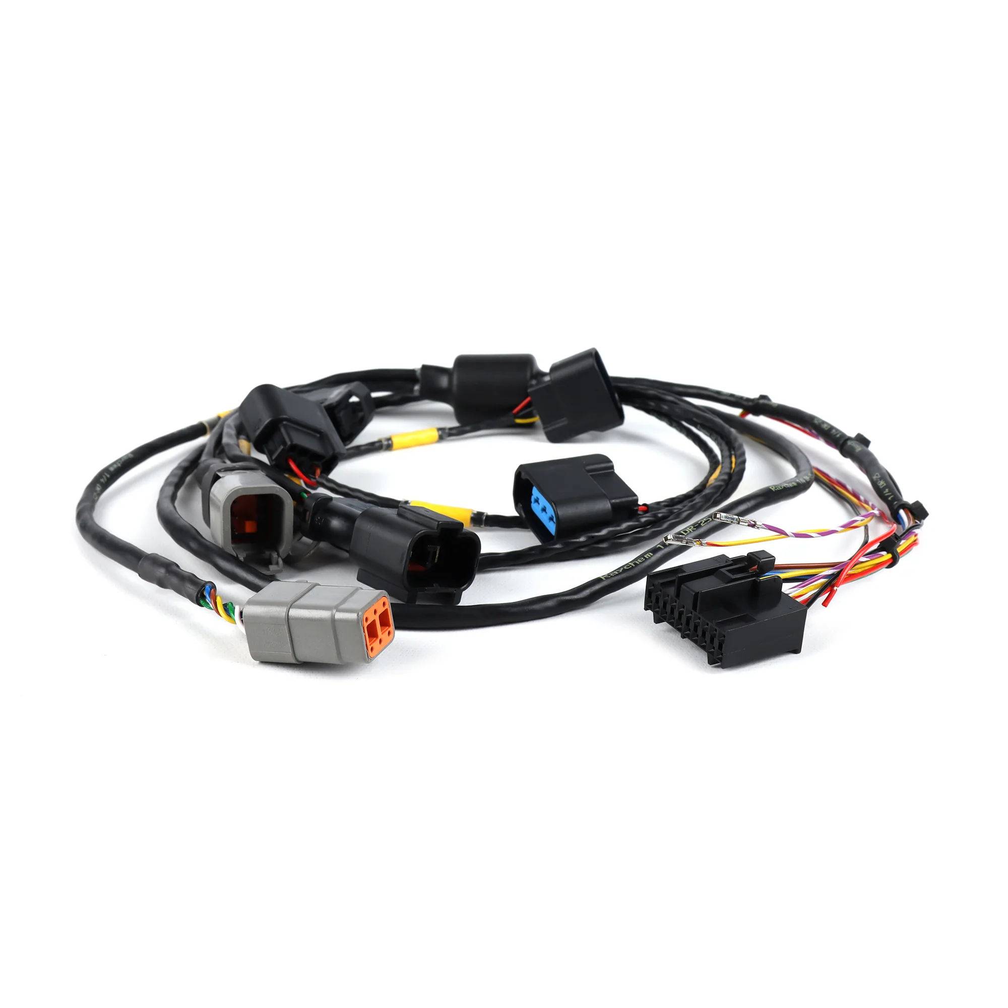 Rywire Mil-Spec Hondata Coil Plug Retrofit Harness