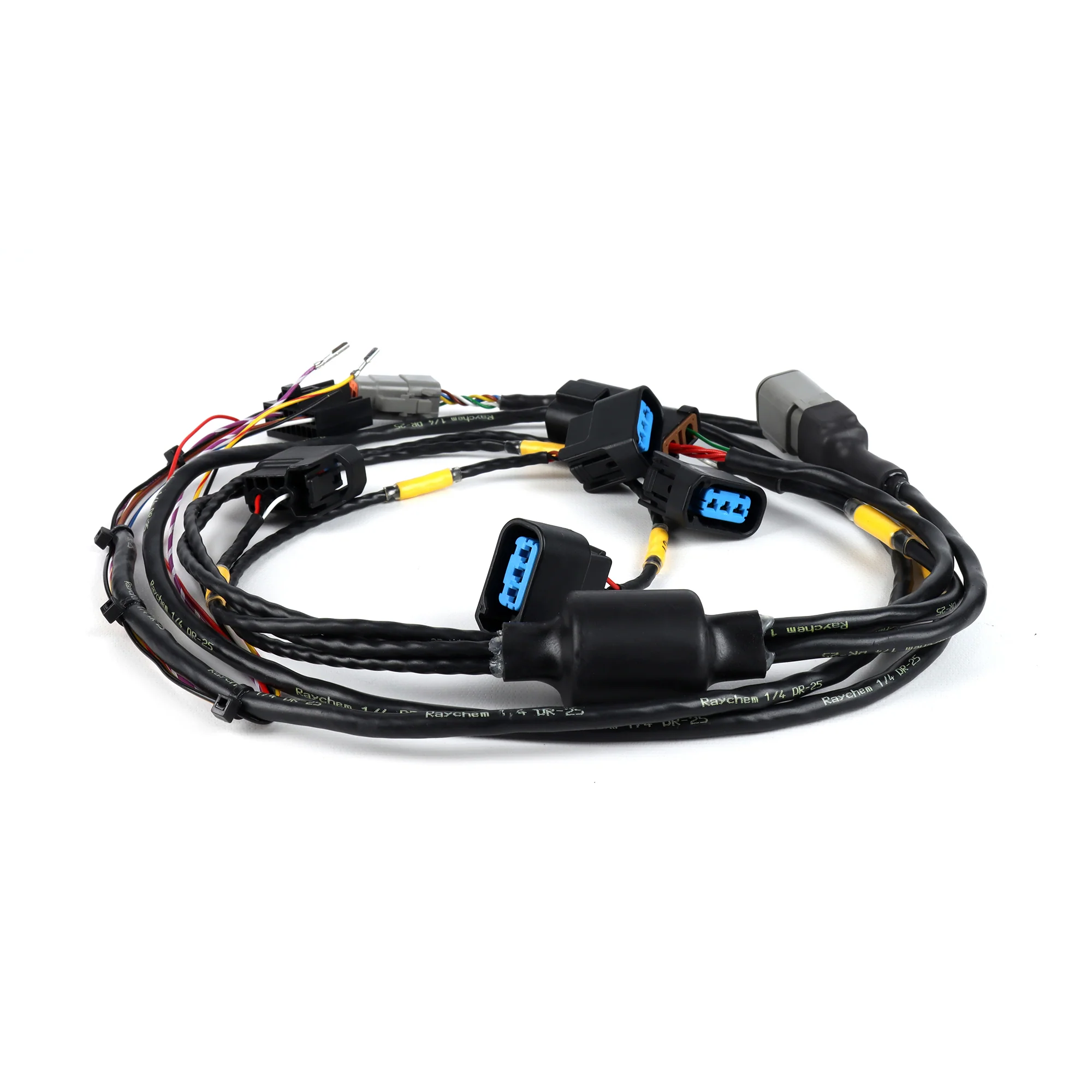Rywire Mil-Spec Hondata Coil Plug Retrofit Harness - Image 2