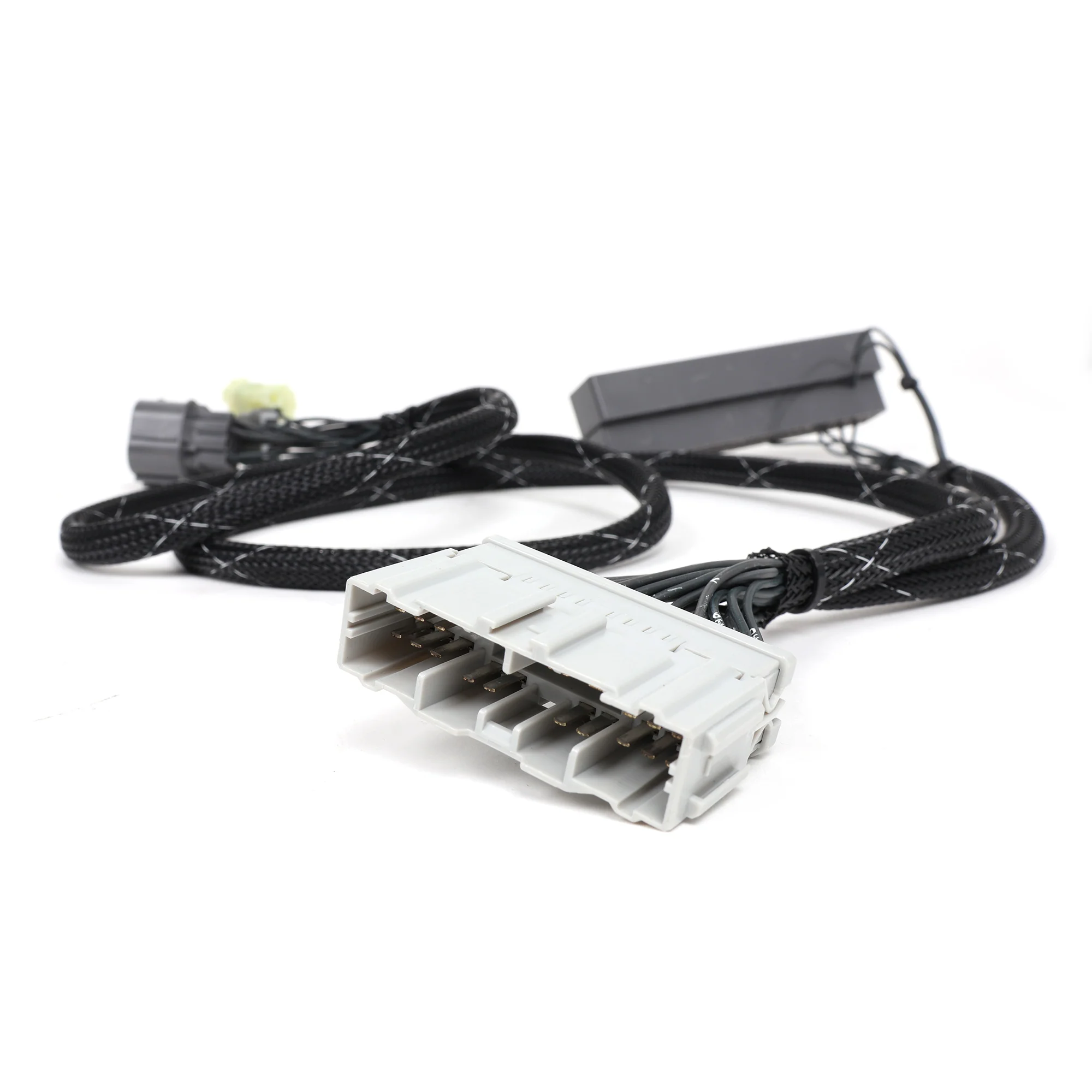 Rywire B/D Series Budget Tucked Harness for 92-95 Civic - Image 8