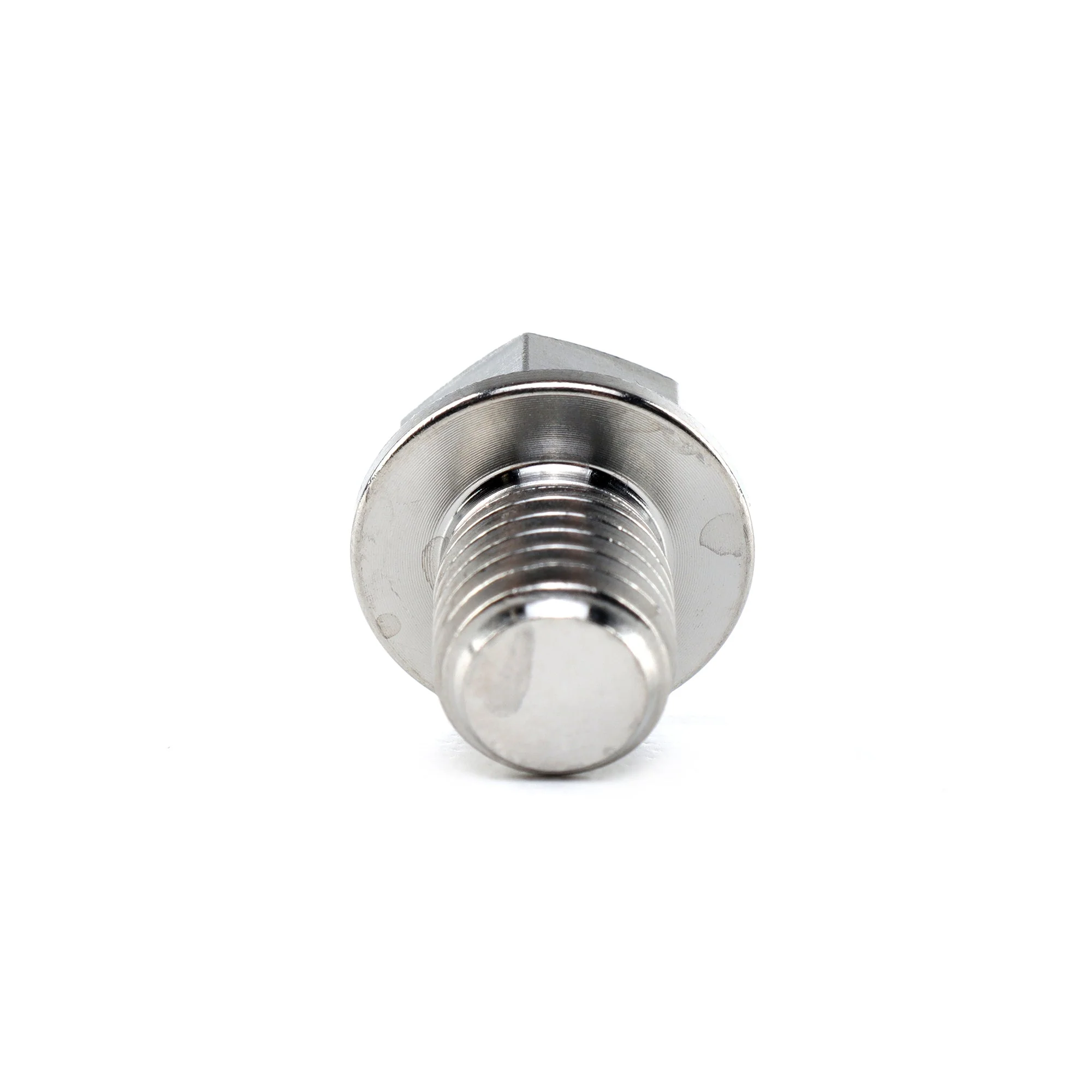 Rywire RyTi Titanium VTEC Solenoid Bolt - Image 4