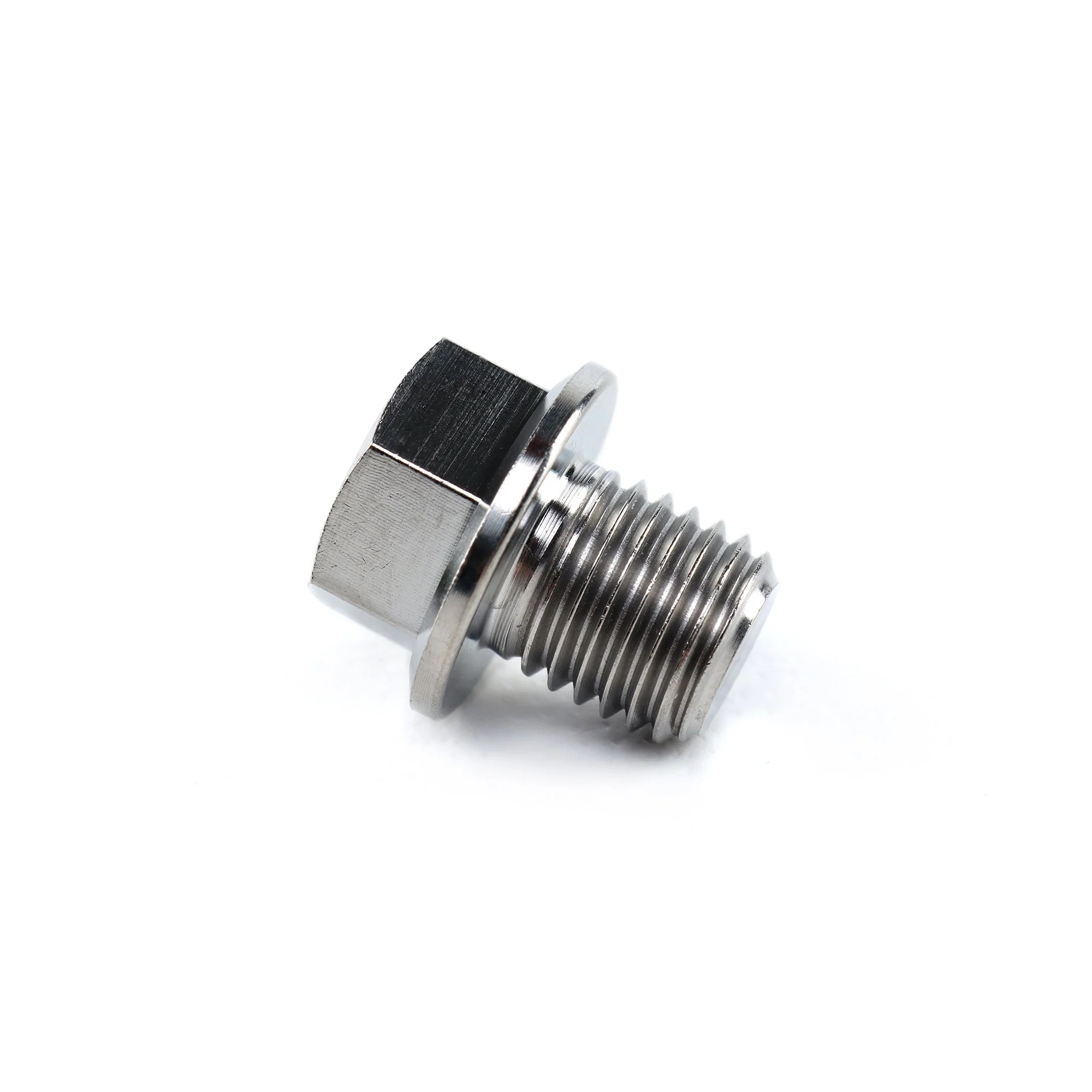 Rywire RyTi Titanium VTEC Solenoid Bolt - Image 5