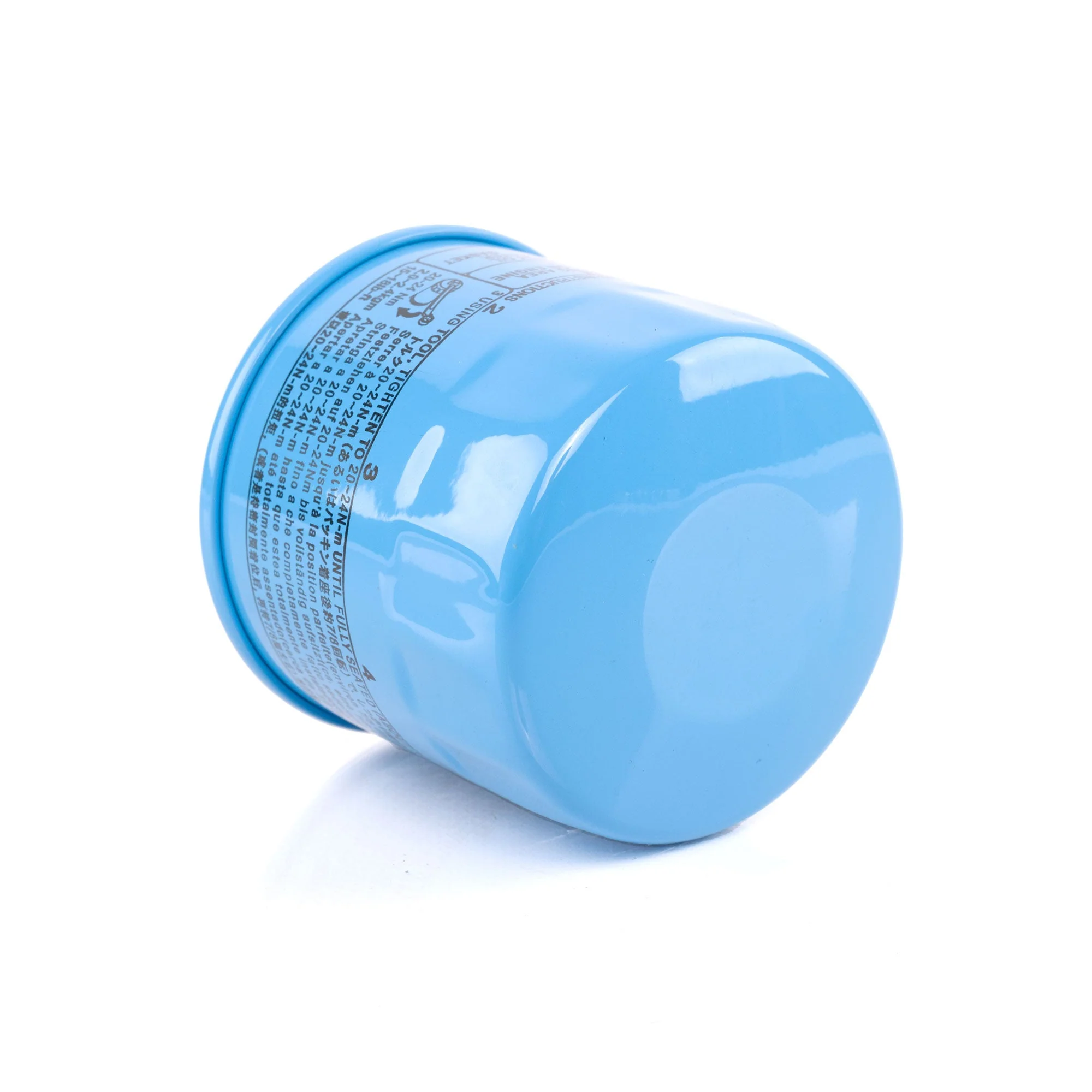 Honda S2000 Oil Filter 15400-PCX-306 - Image 3