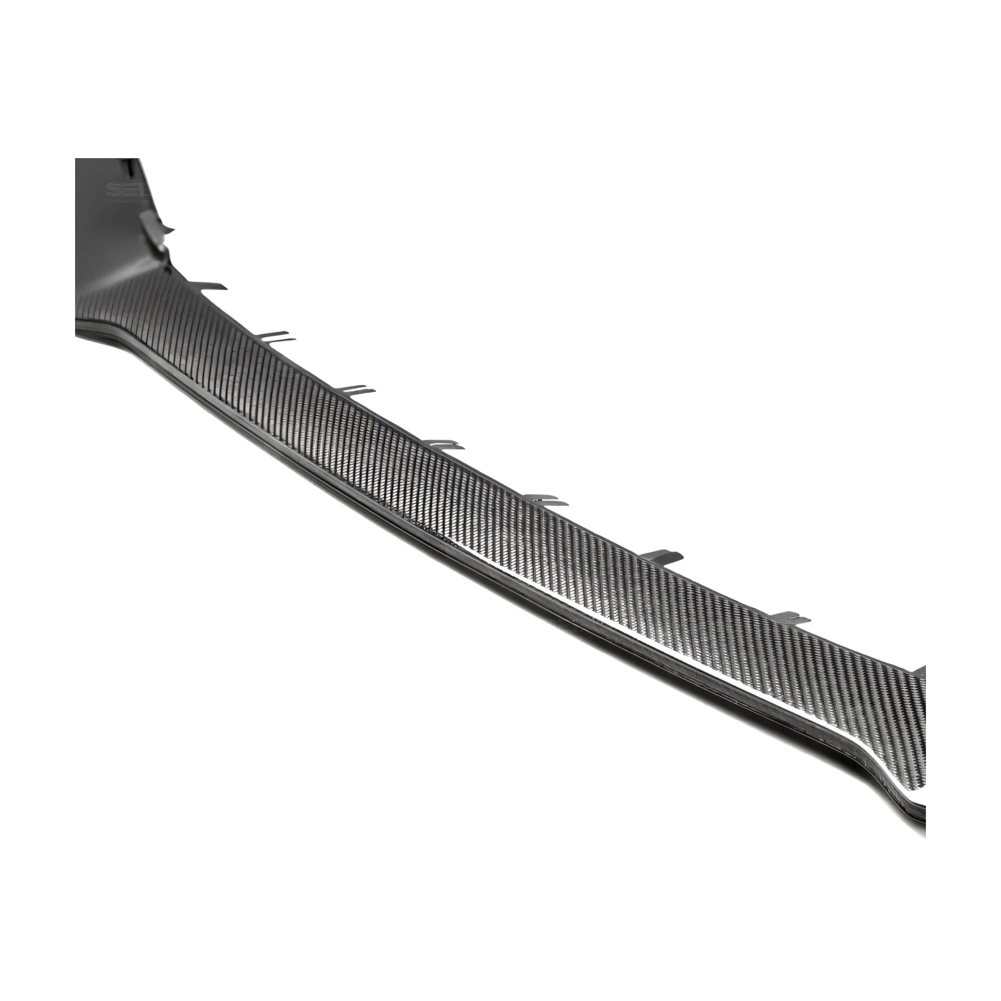 Seibon Carbon Fiber Front Lip for 17-21 Civic Type R - Image 3