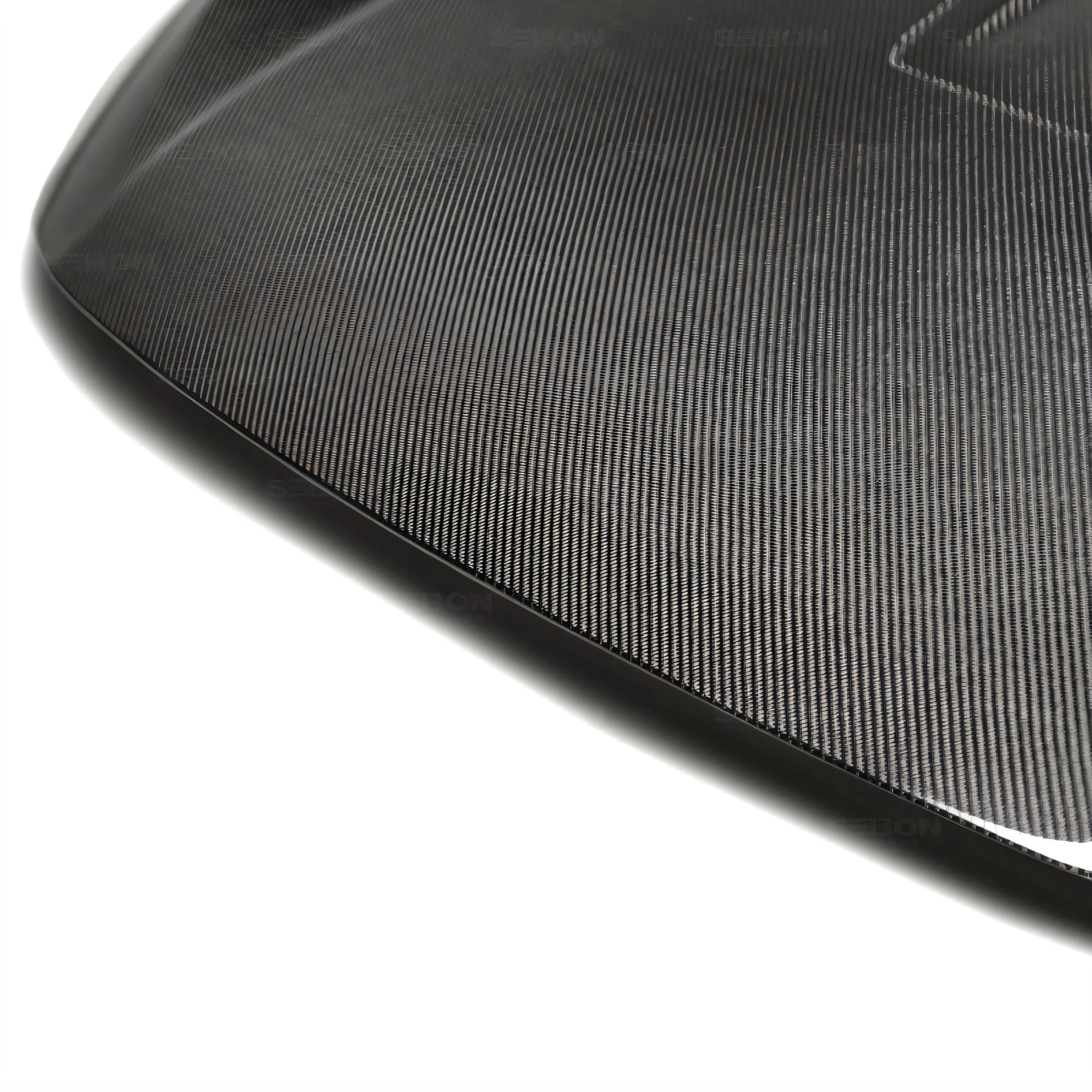 Seibon TSII Carbon Fiber Hood for 17-21 Civic Type R - Image 7