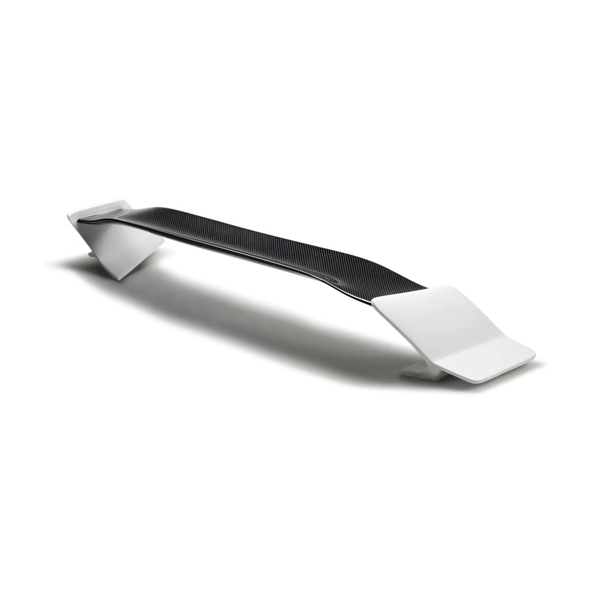 Seibon TT-Style Rear Spoiler for 16-21 Civic Coupe/Sedan - Image 3