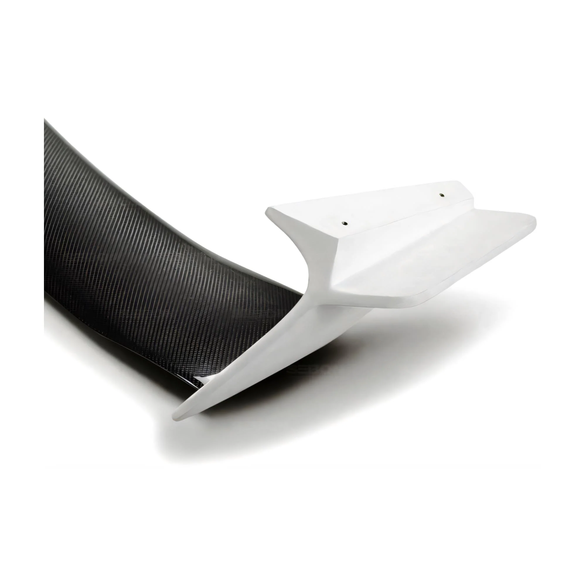 Seibon TT-Style Rear Spoiler for 16-21 Civic Coupe/Sedan - Image 4