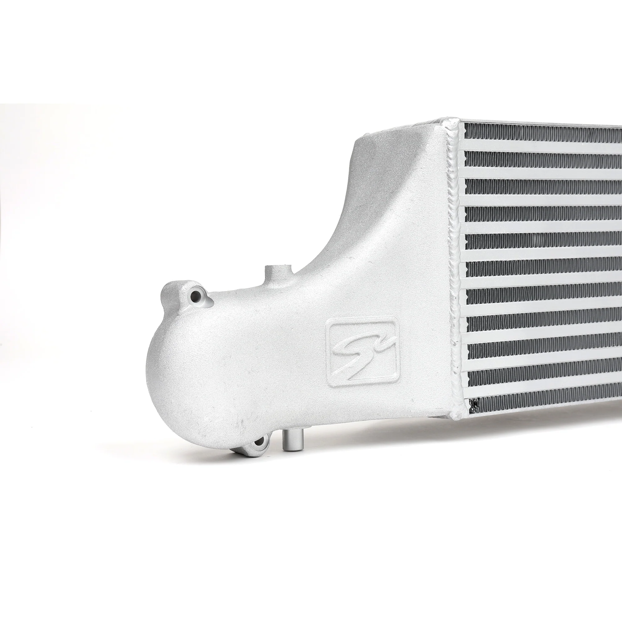 Skunk2 Front Mount Intercooler for 22-26 Civic 1.5T - Image 5