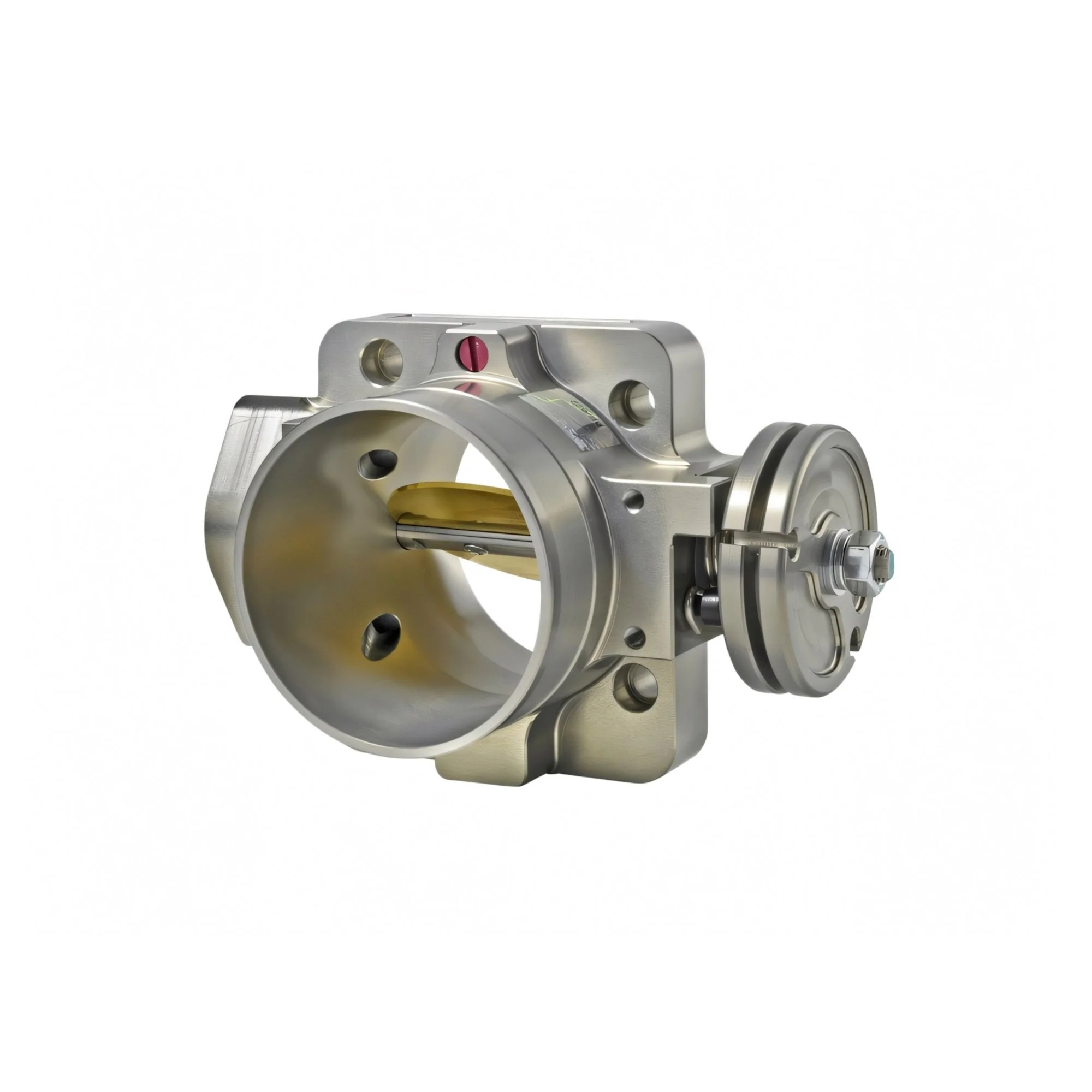 Skunk2 Pro Series Throttle Body (B, D, H, F Series) - Image 4