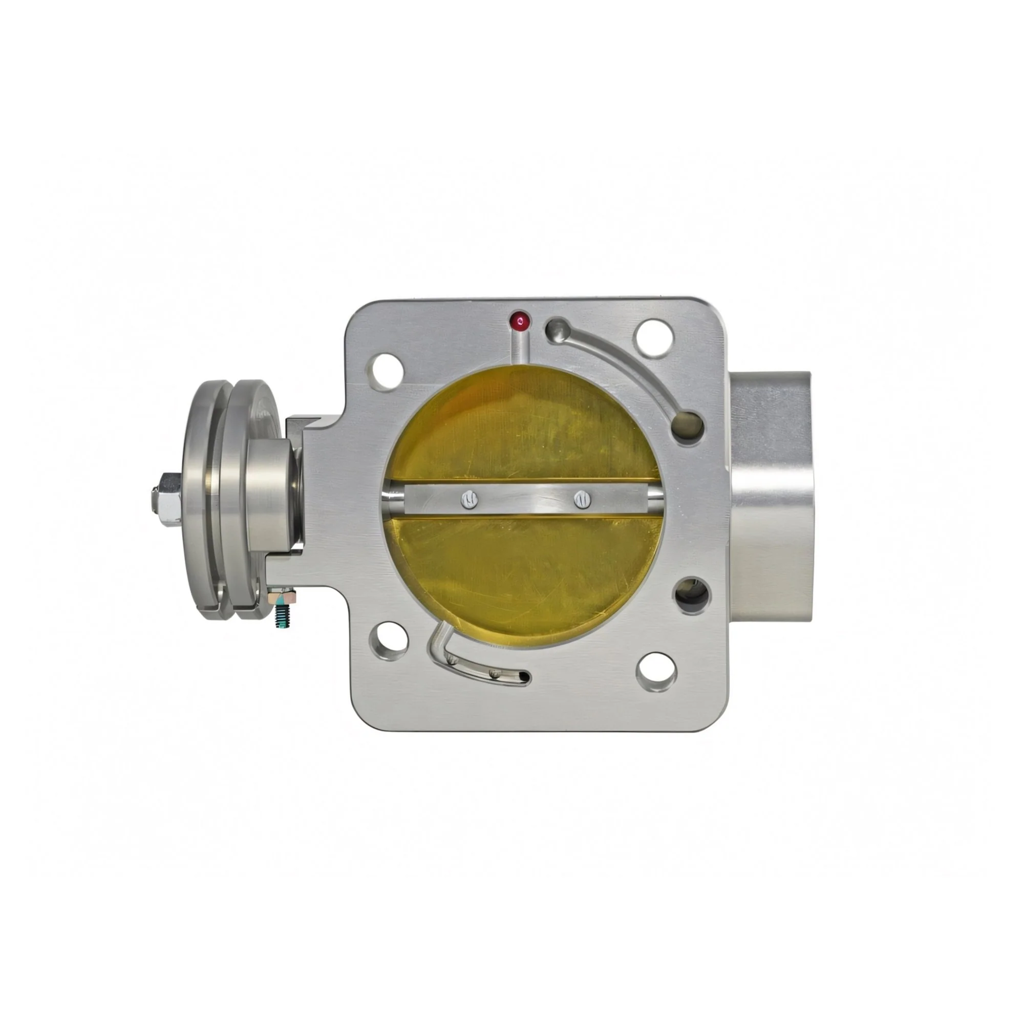 Skunk2 Pro Series Throttle Body (B, D, H, F Series) - Image 5