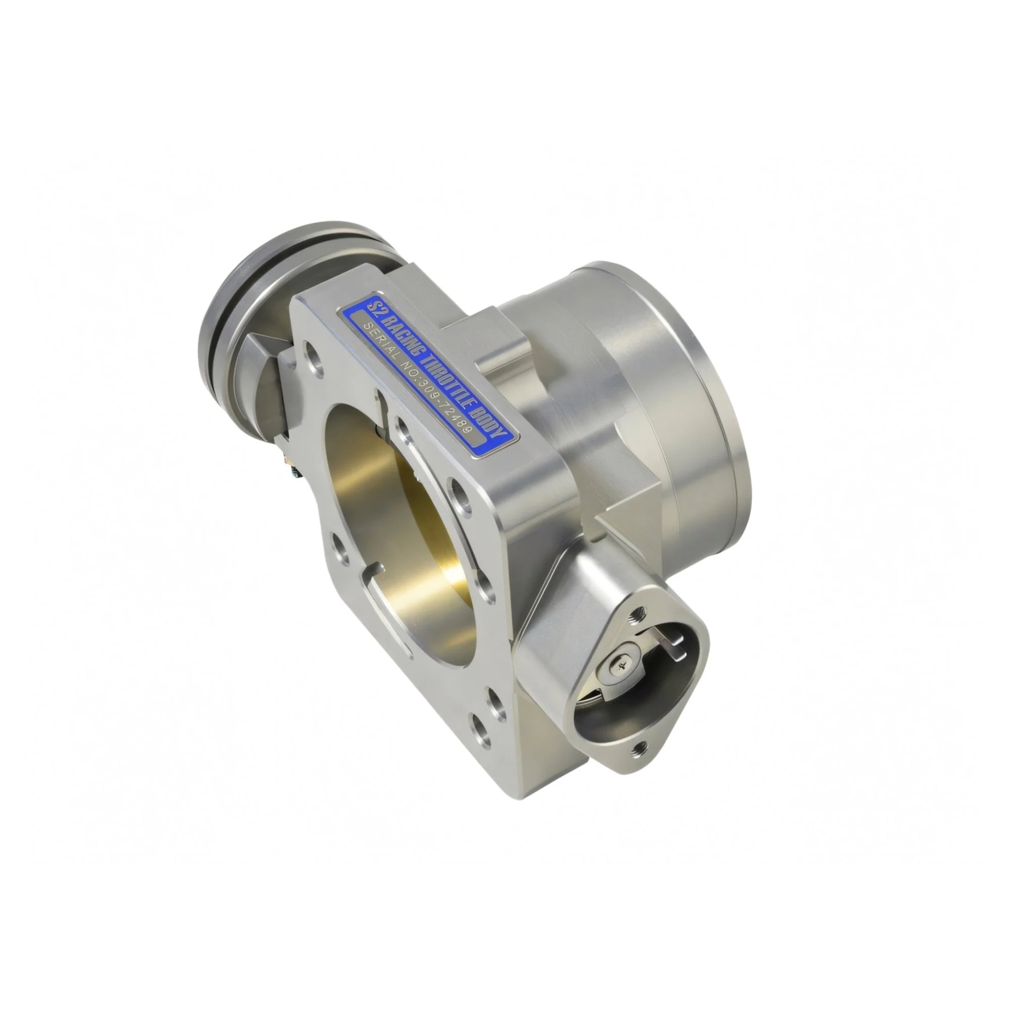 Skunk2 Pro Series Throttle Body (B, D, H, F Series) - Image 6