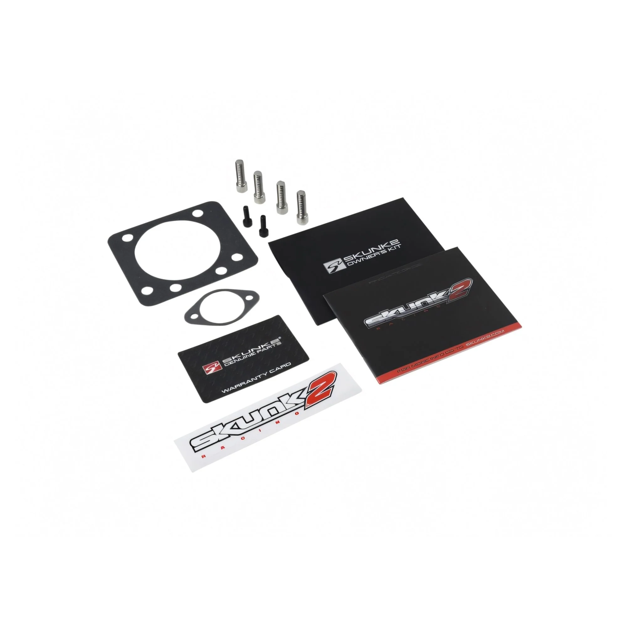 Skunk2 Pro Series Throttle Body (B, D, H, F Series) - Image 7