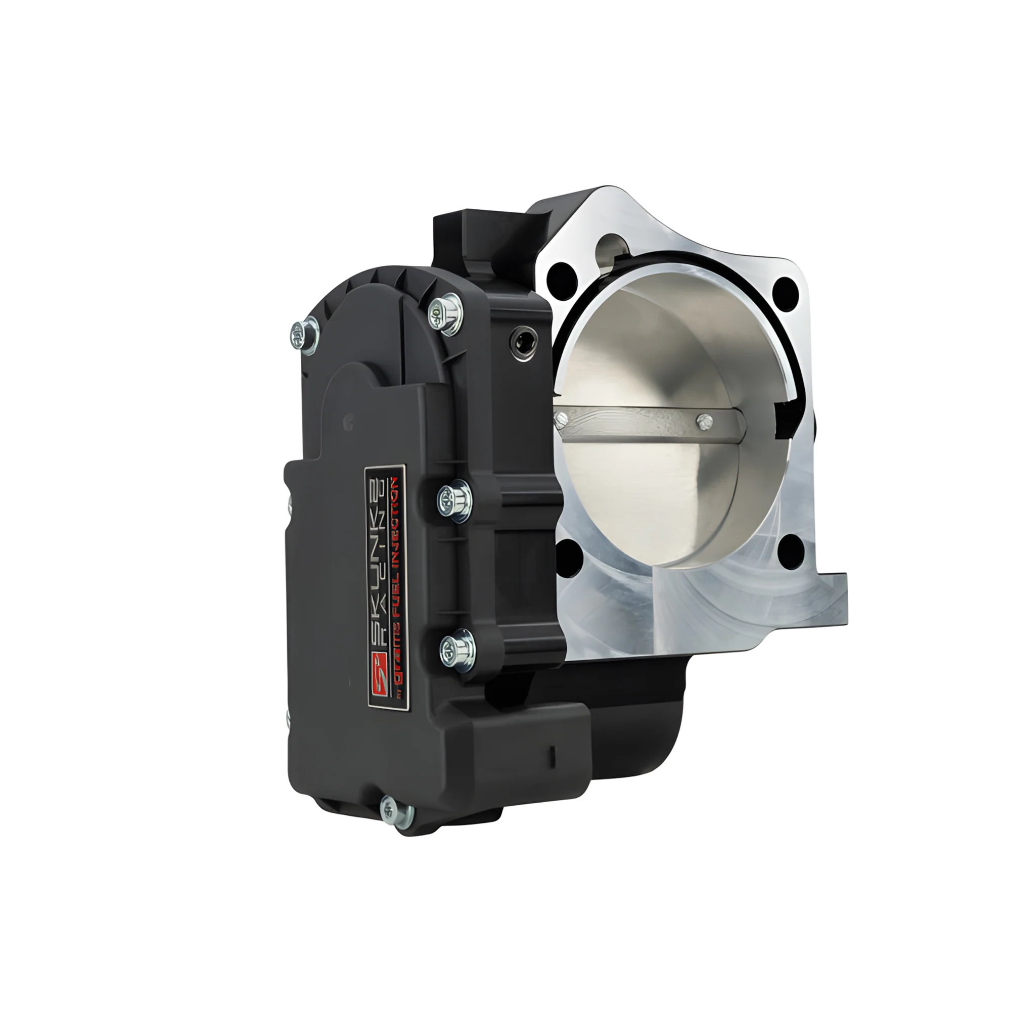 Skunk2 72mm Electronic Throttle Body for FK8 Civic Type R - Image 4