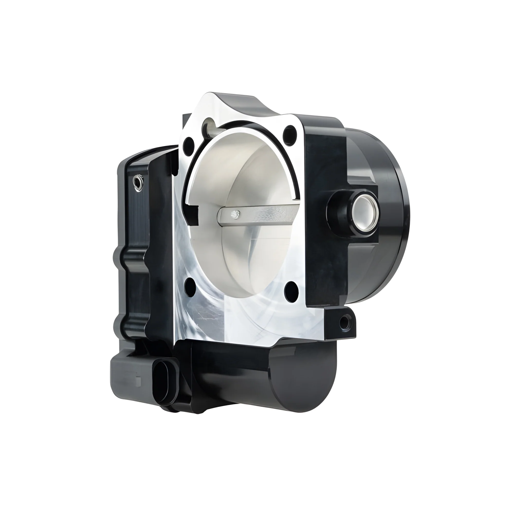 Skunk2 72mm Electronic Throttle Body for FK8 Civic Type R - Image 7