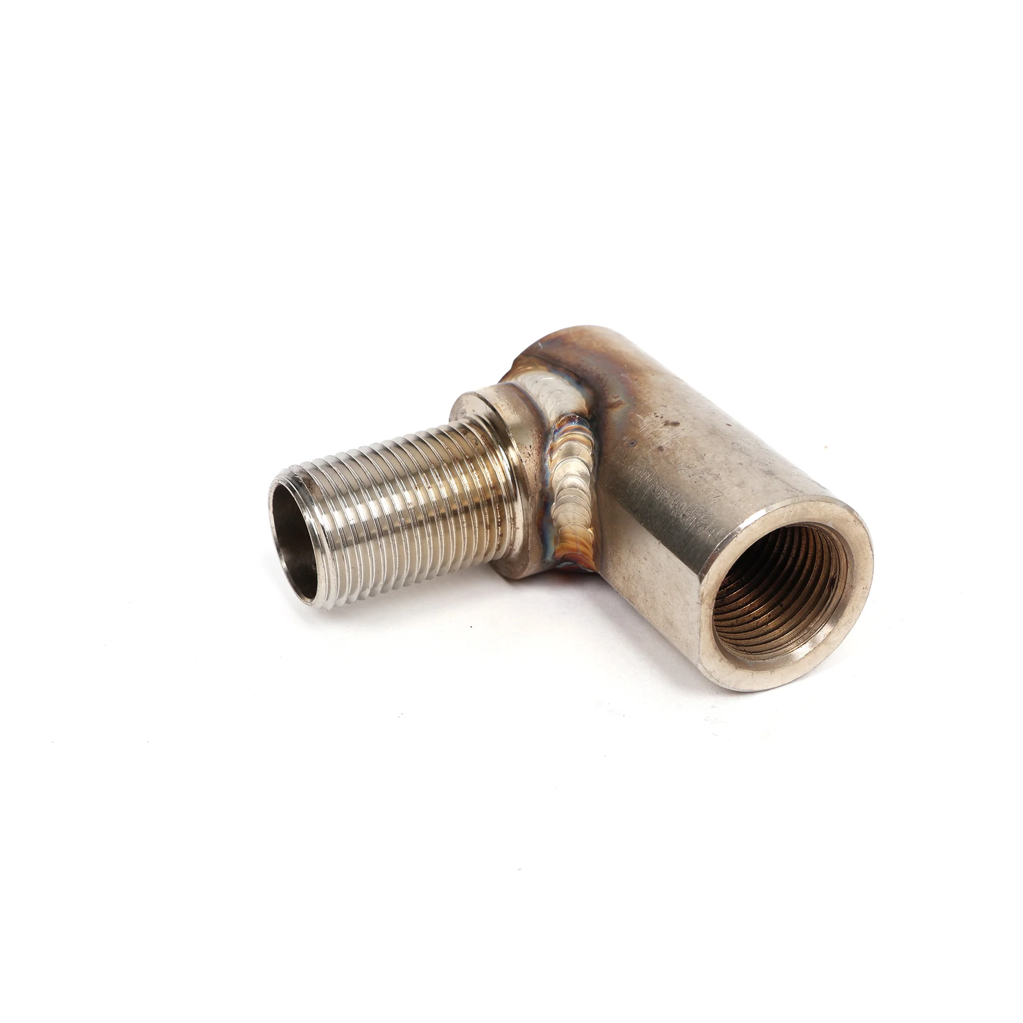 Skunk2 76mm Alpha Series Downpipe for 16-21 Civic 1.5T - Image 20