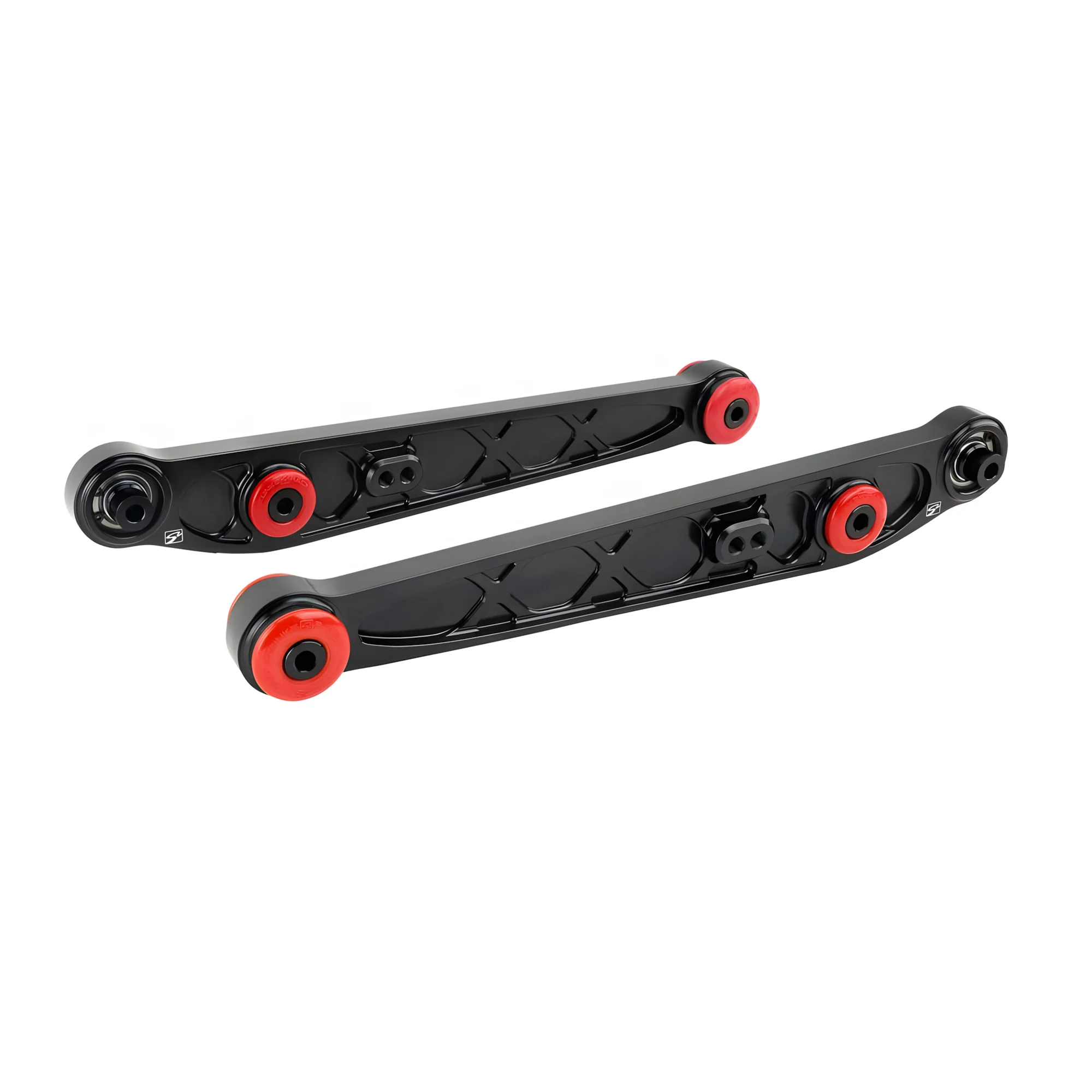 Skunk2 Alpha Rear Lower Control Arms for 96-00 Civic - Image 2