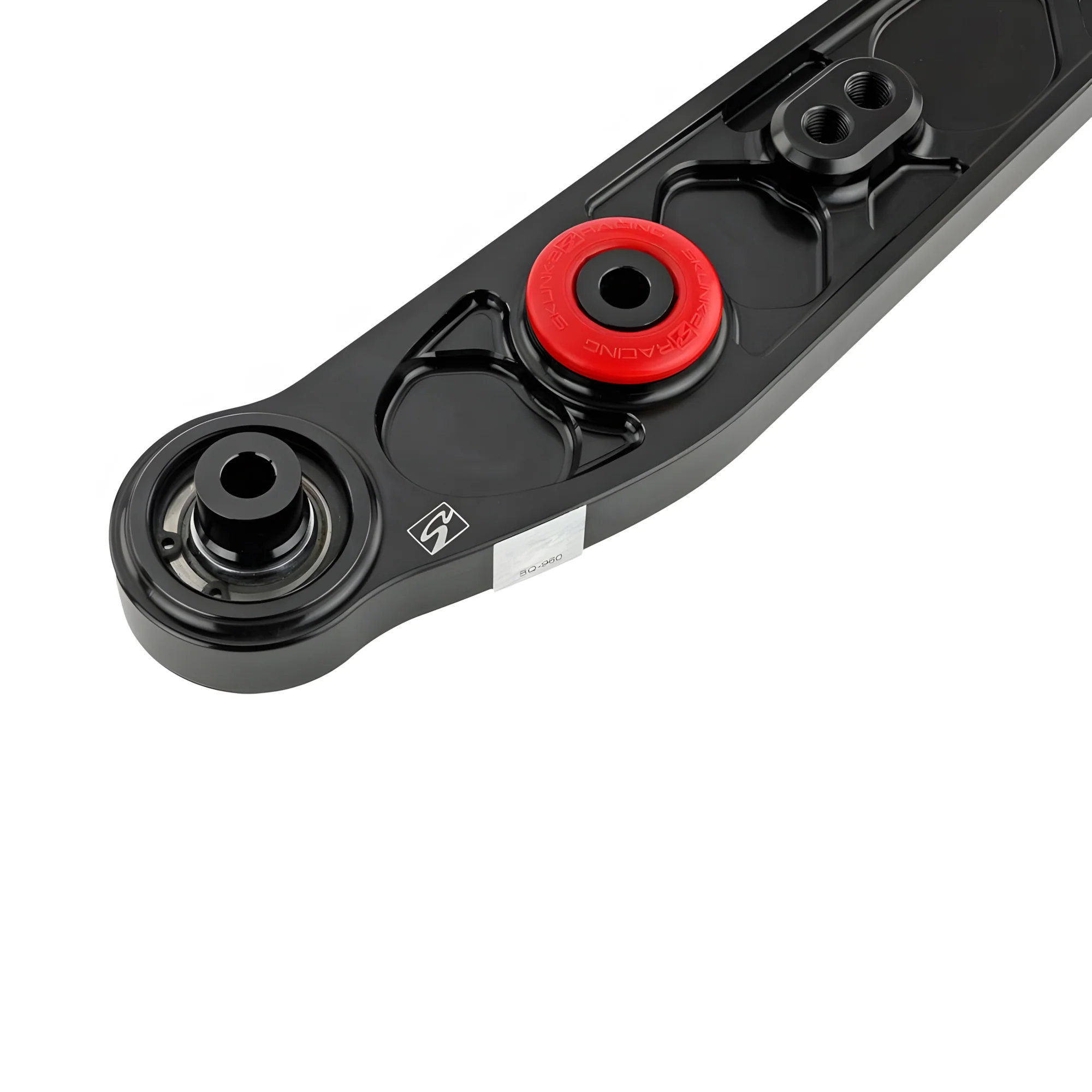 Skunk2 Alpha Rear Lower Control Arms for 96-00 Civic - Image 3
