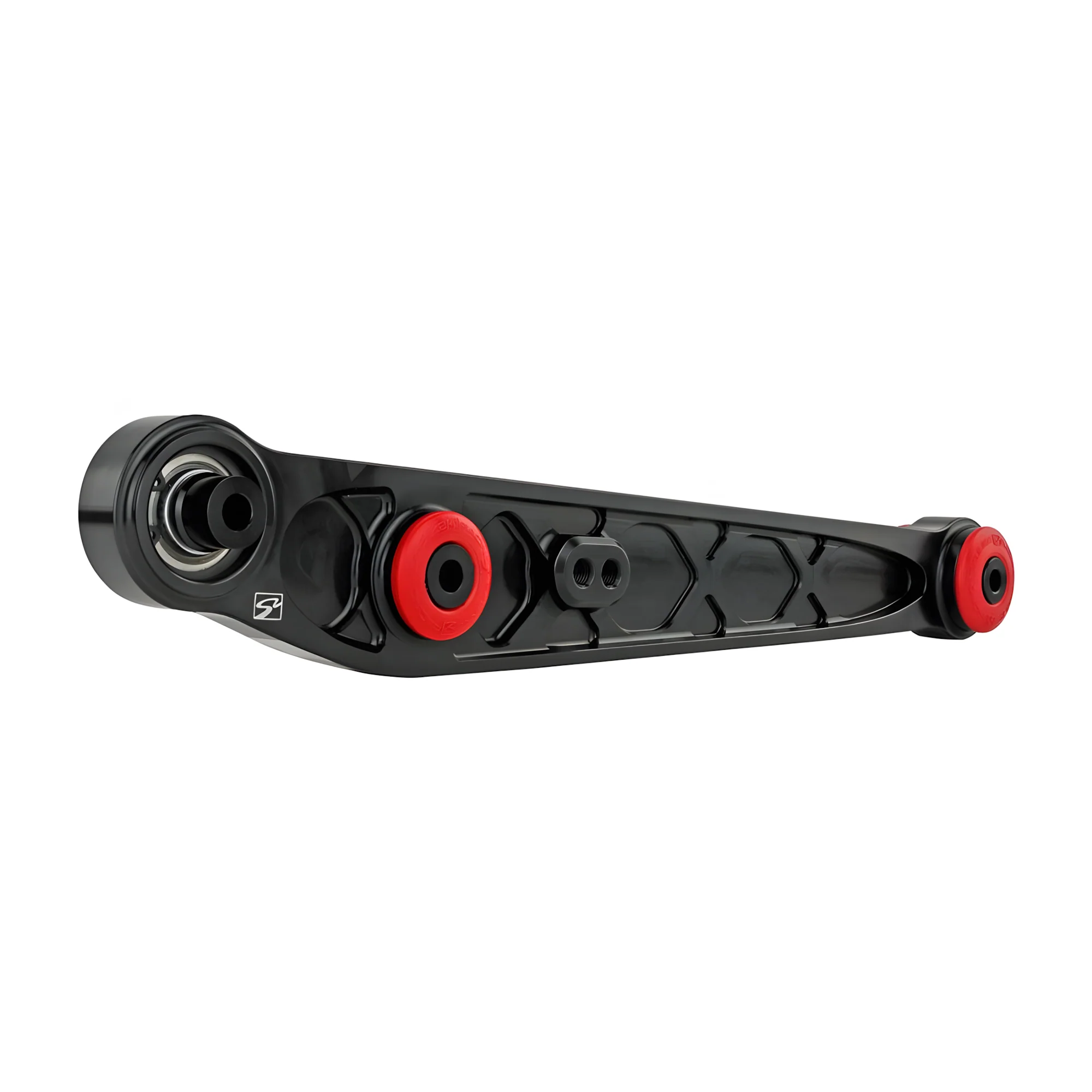 Skunk2 Alpha Rear Lower Control Arms for 96-00 Civic - Image 4