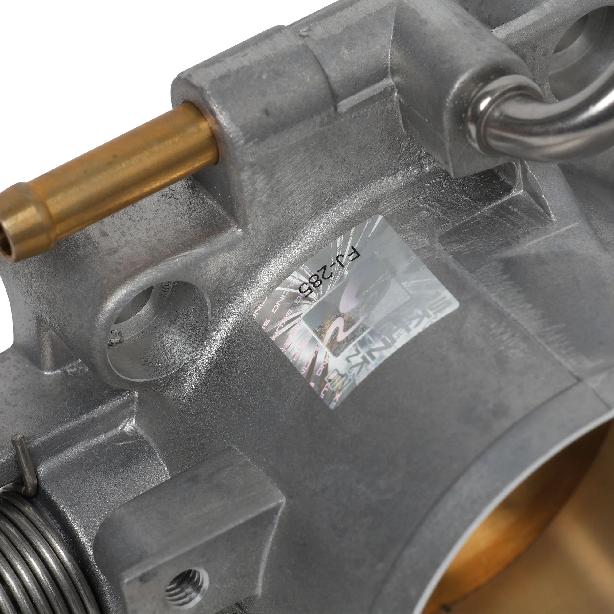 Skunk2 Alpha Series 70mm Cast Throttle Body (Honda/Acura B/D/F/H Series) - Image 10