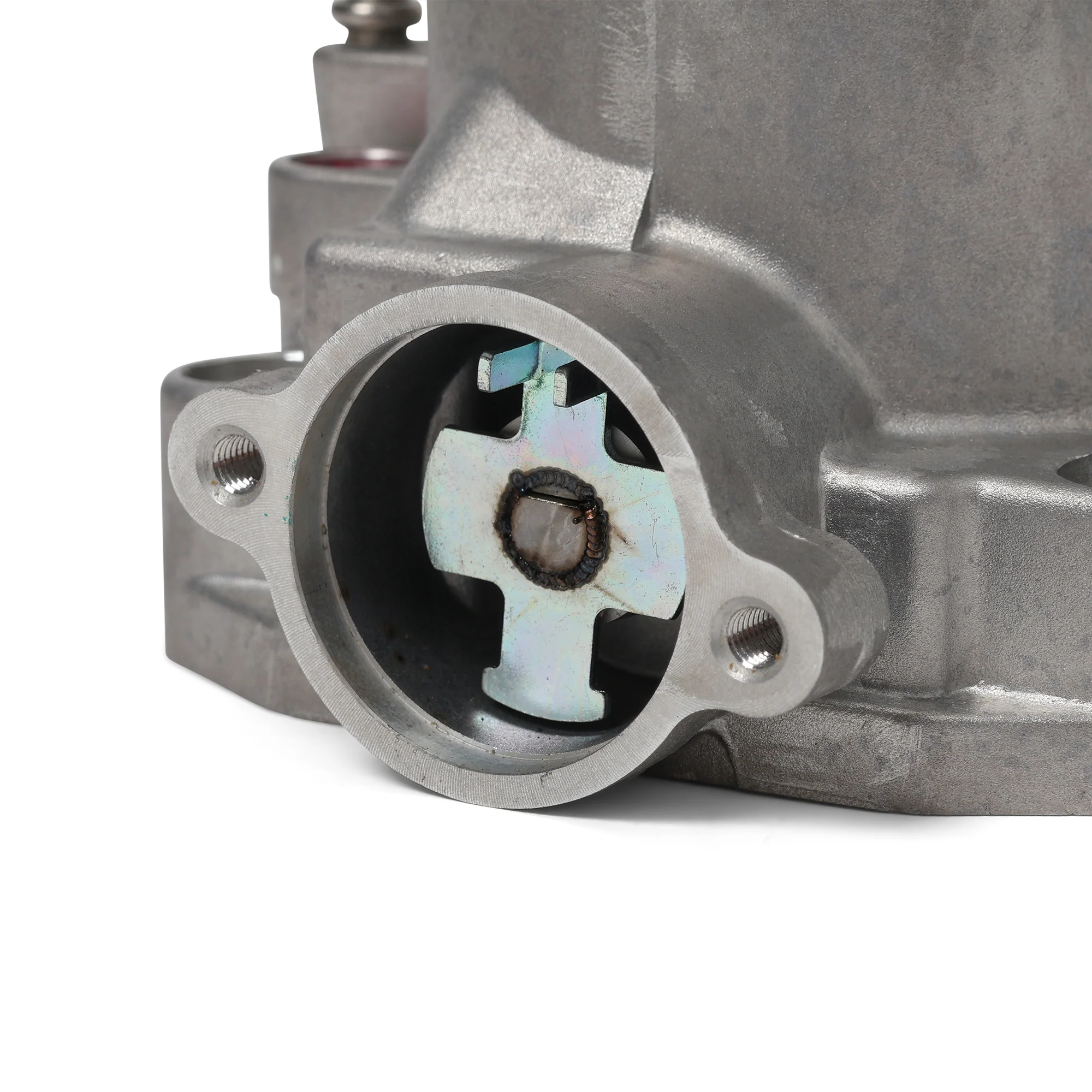 Skunk2 Alpha Series 70mm Cast Throttle Body (Honda/Acura B/D/F/H Series) - Image 11
