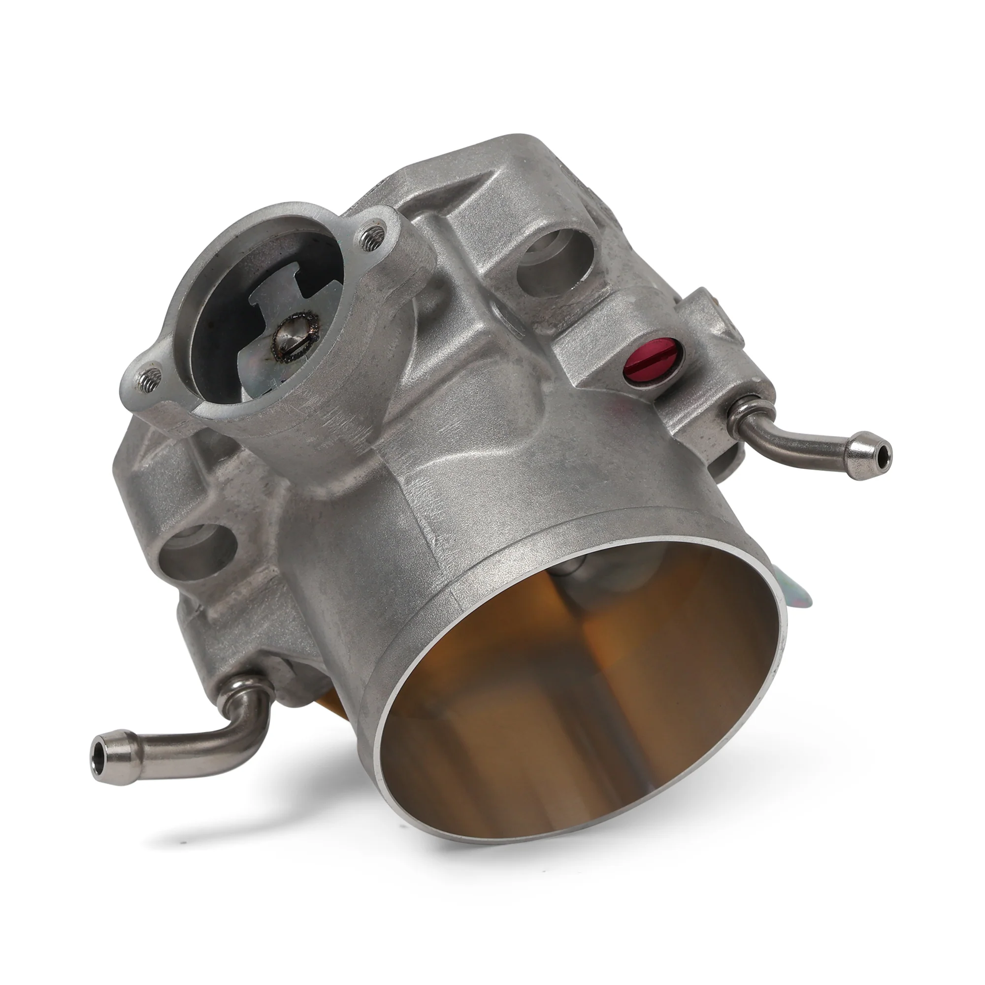 Skunk2 Alpha Series 70mm Cast Throttle Body (Honda/Acura B/D/F/H Series) - Image 2