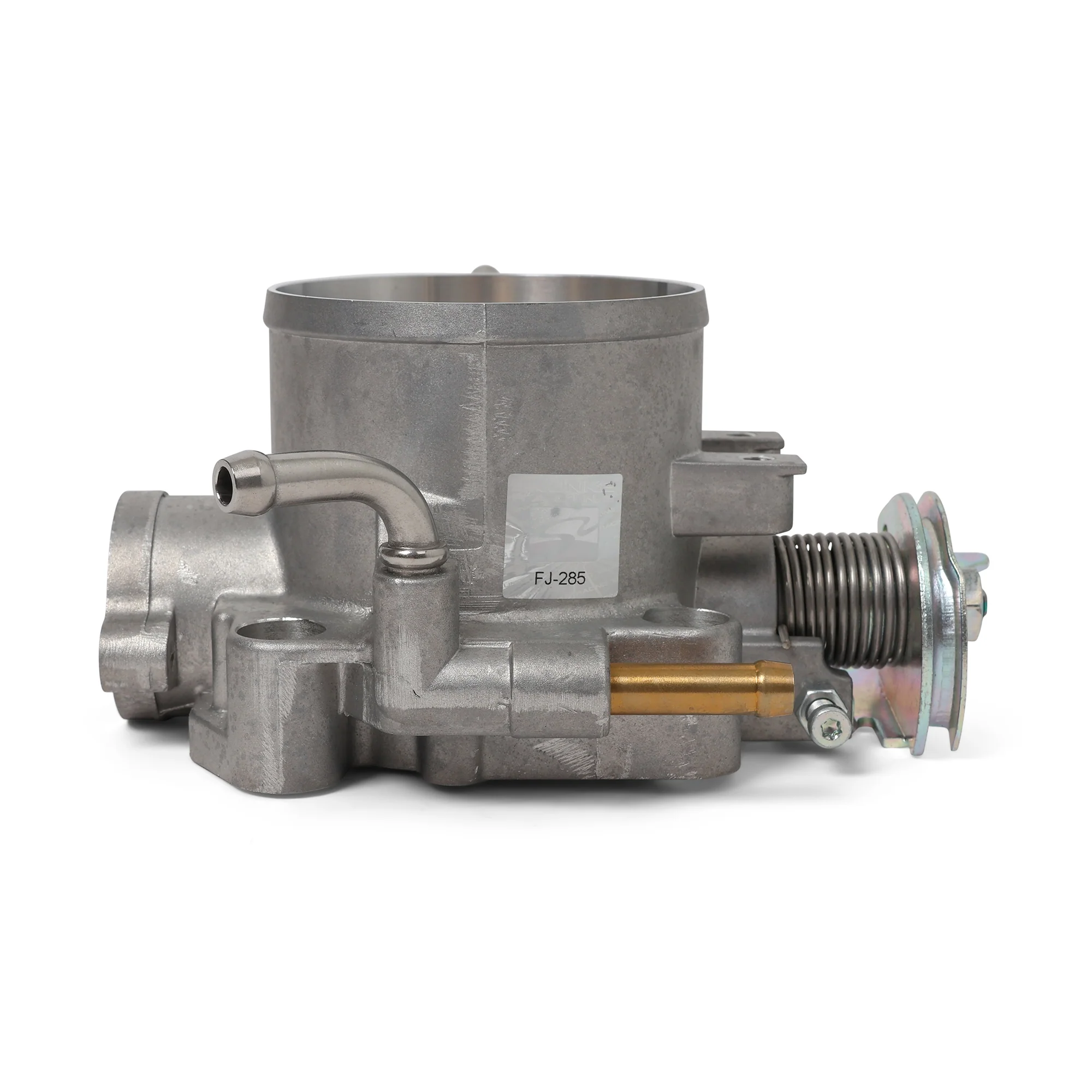 Skunk2 Alpha Series 70mm Cast Throttle Body (Honda/Acura B/D/F/H Series) - Image 5