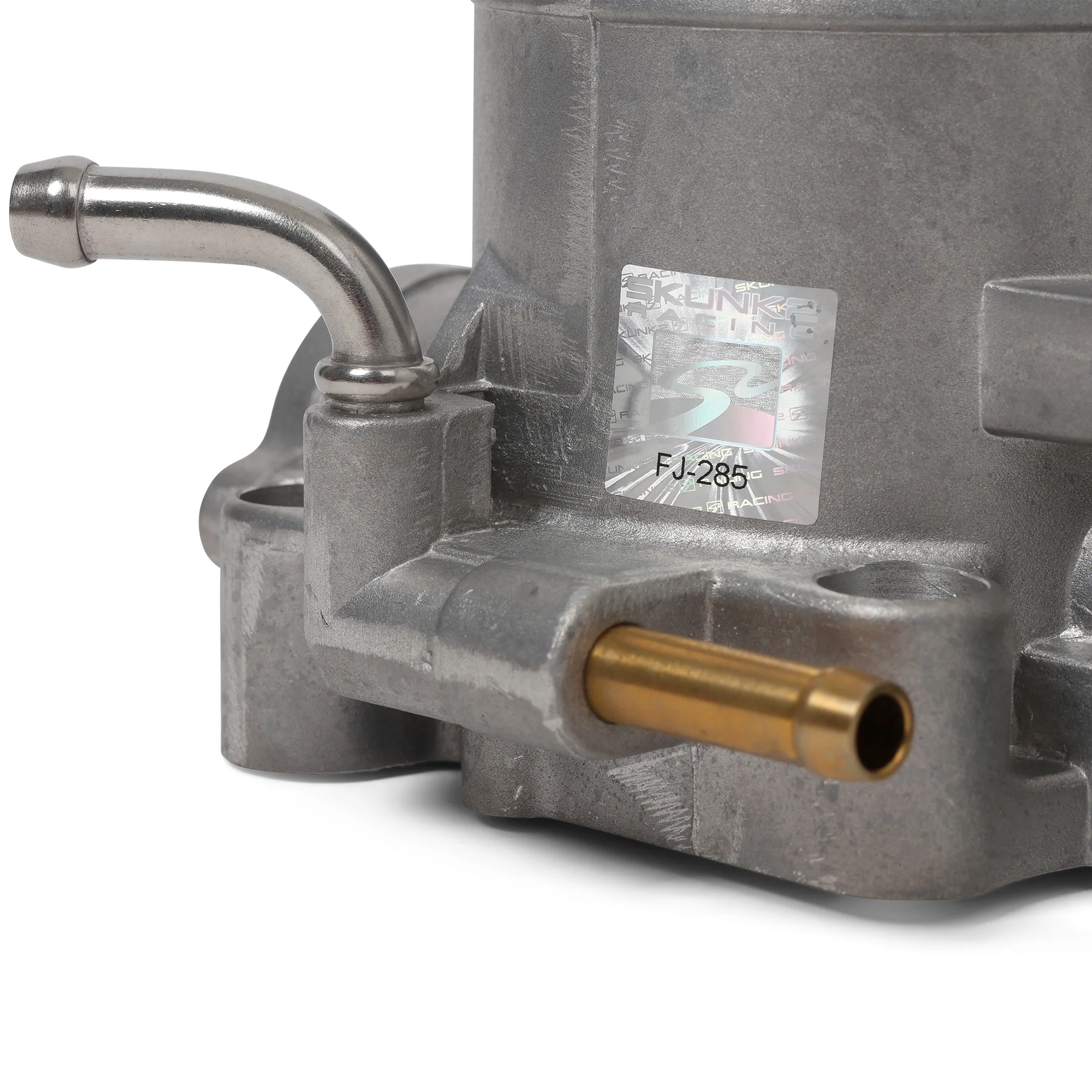 Skunk2 Alpha Series 70mm Cast Throttle Body (Honda/Acura B/D/F/H Series) - Image 9